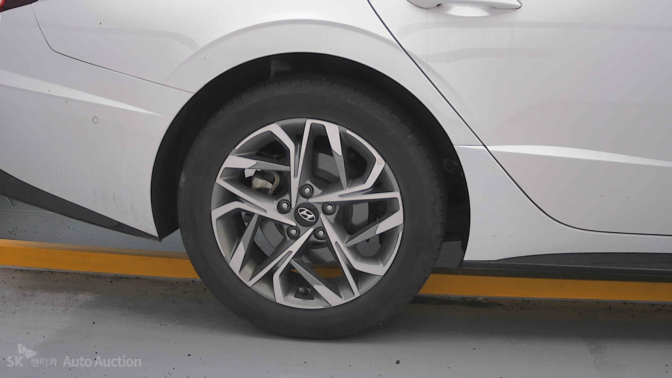 2022 - hyundai sonata