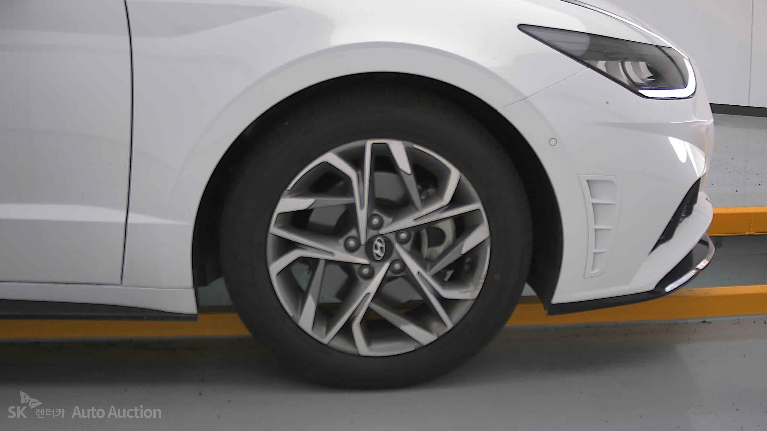 2022 - hyundai sonata