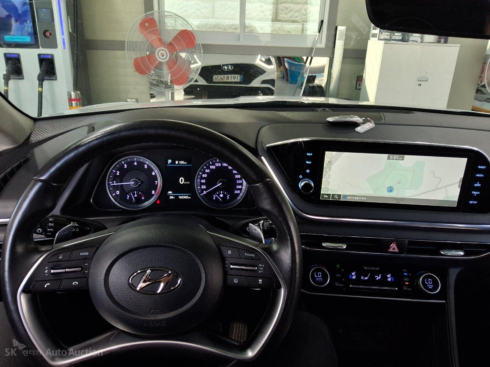 2022 - hyundai sonata