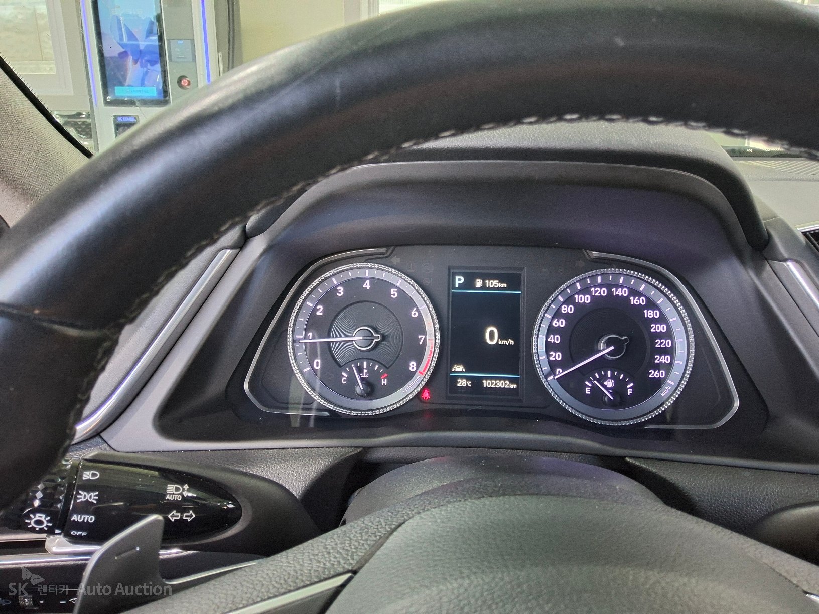 2022 - hyundai sonata