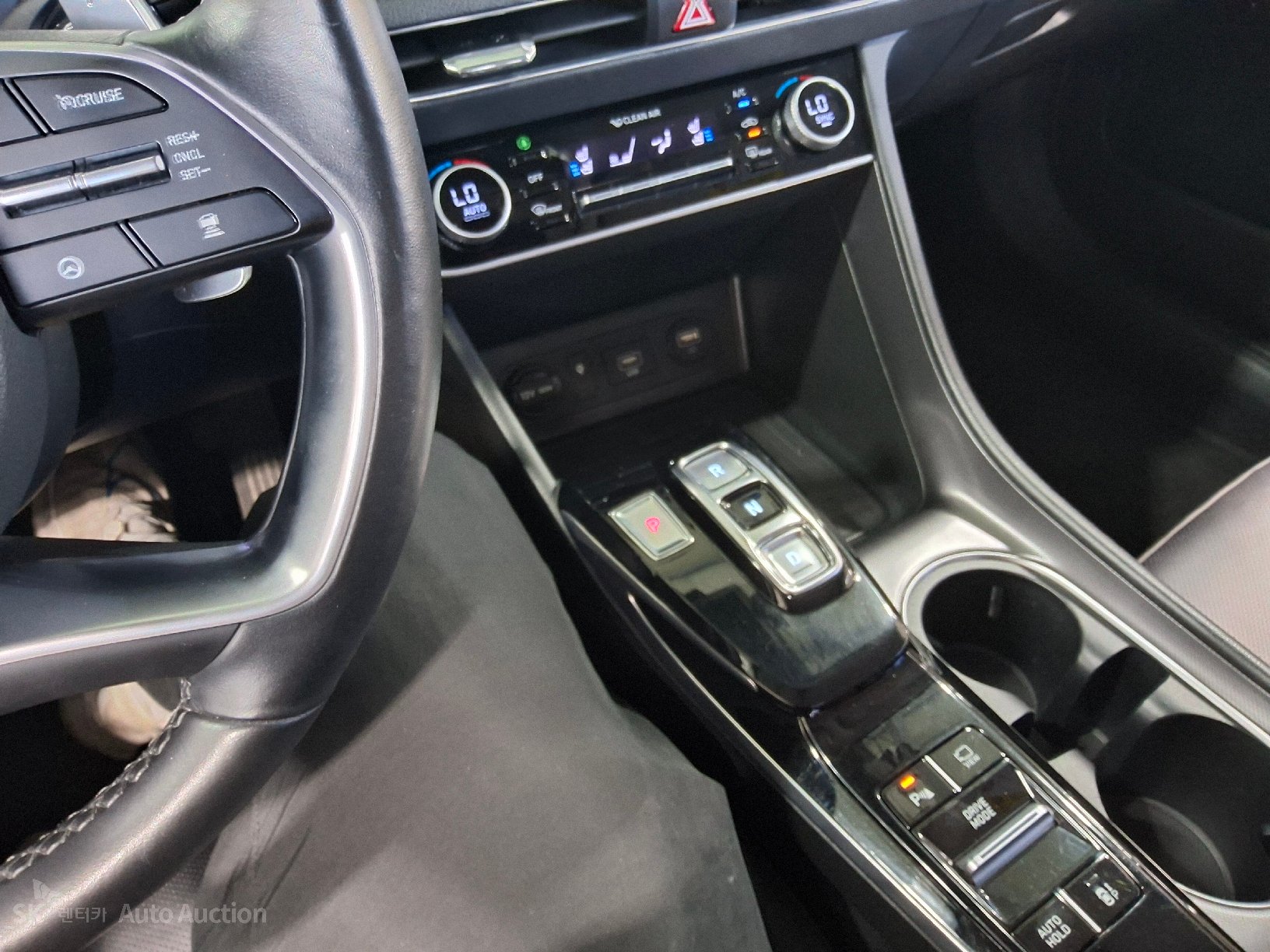 2022 - hyundai sonata