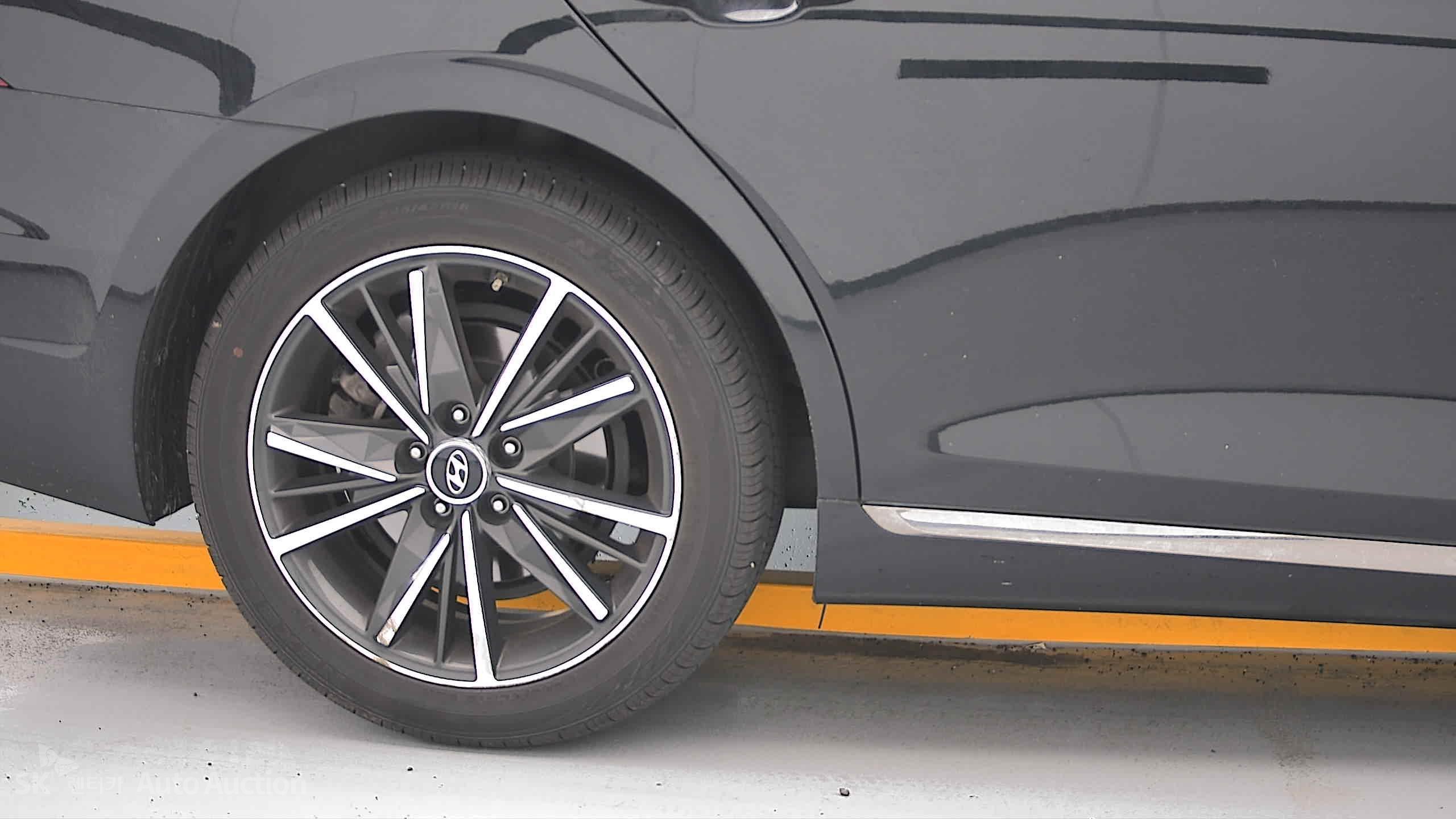 2022 - hyundai grandeur