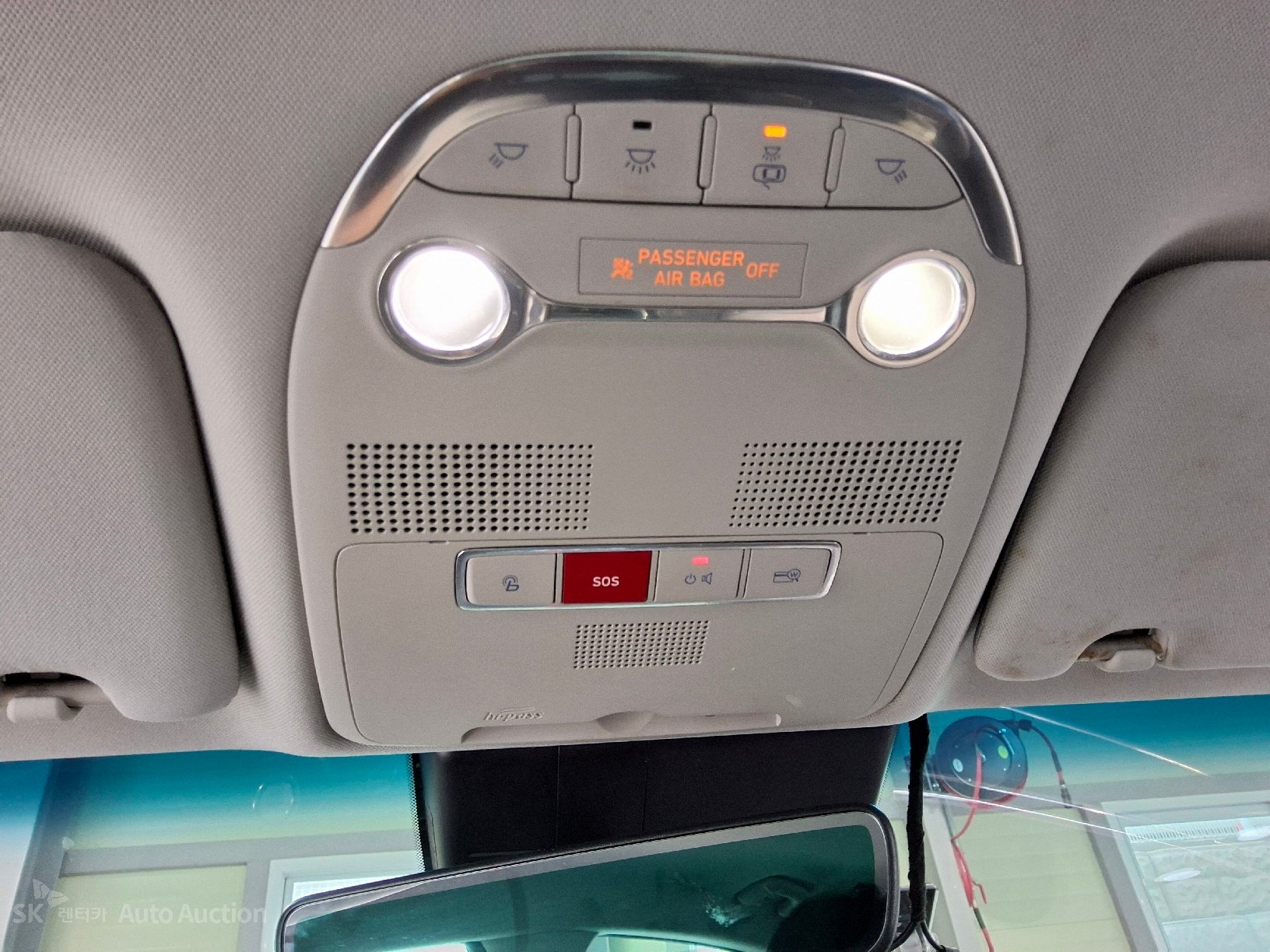 2022 - hyundai grandeur