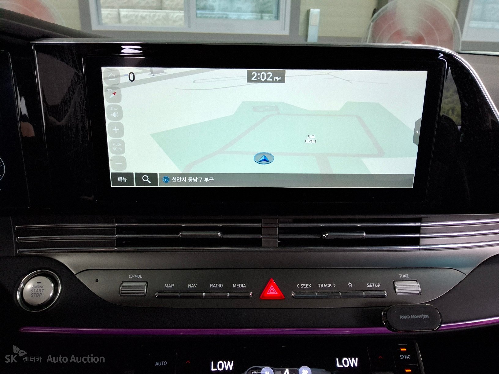 2022 - hyundai grandeur