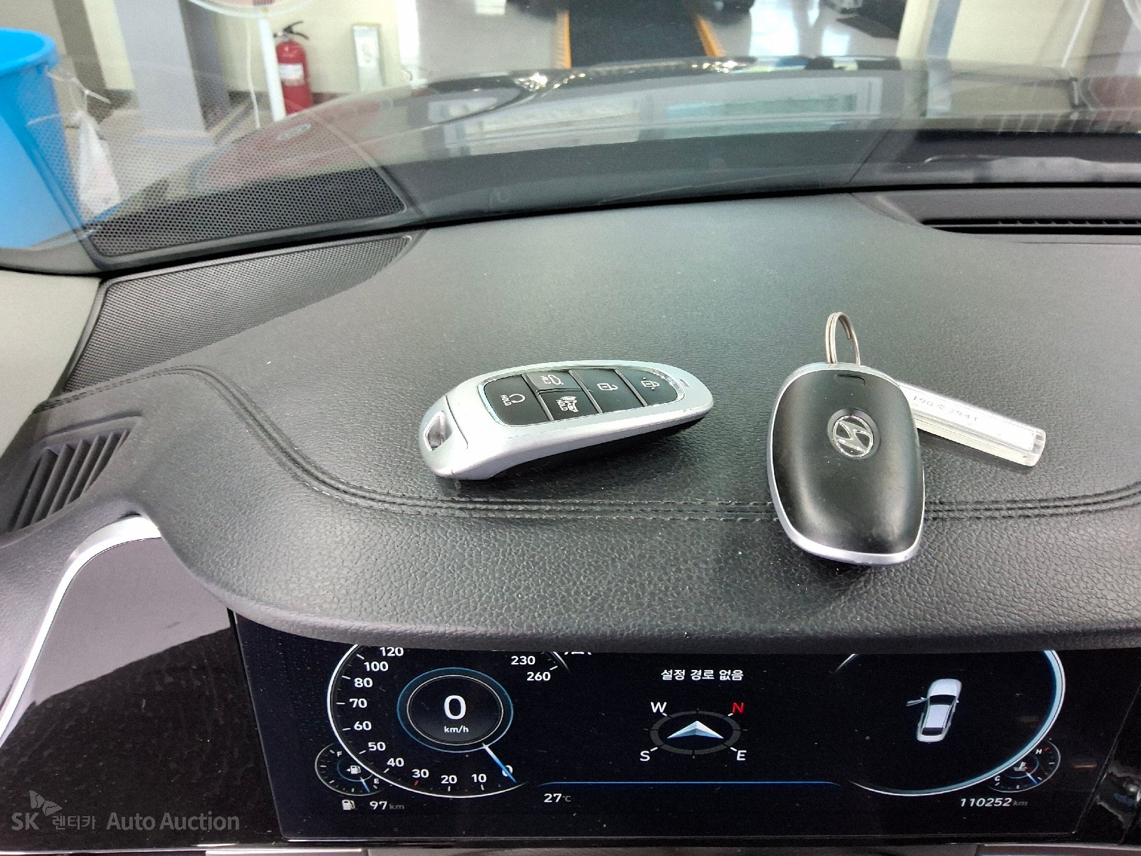 2022 - hyundai grandeur