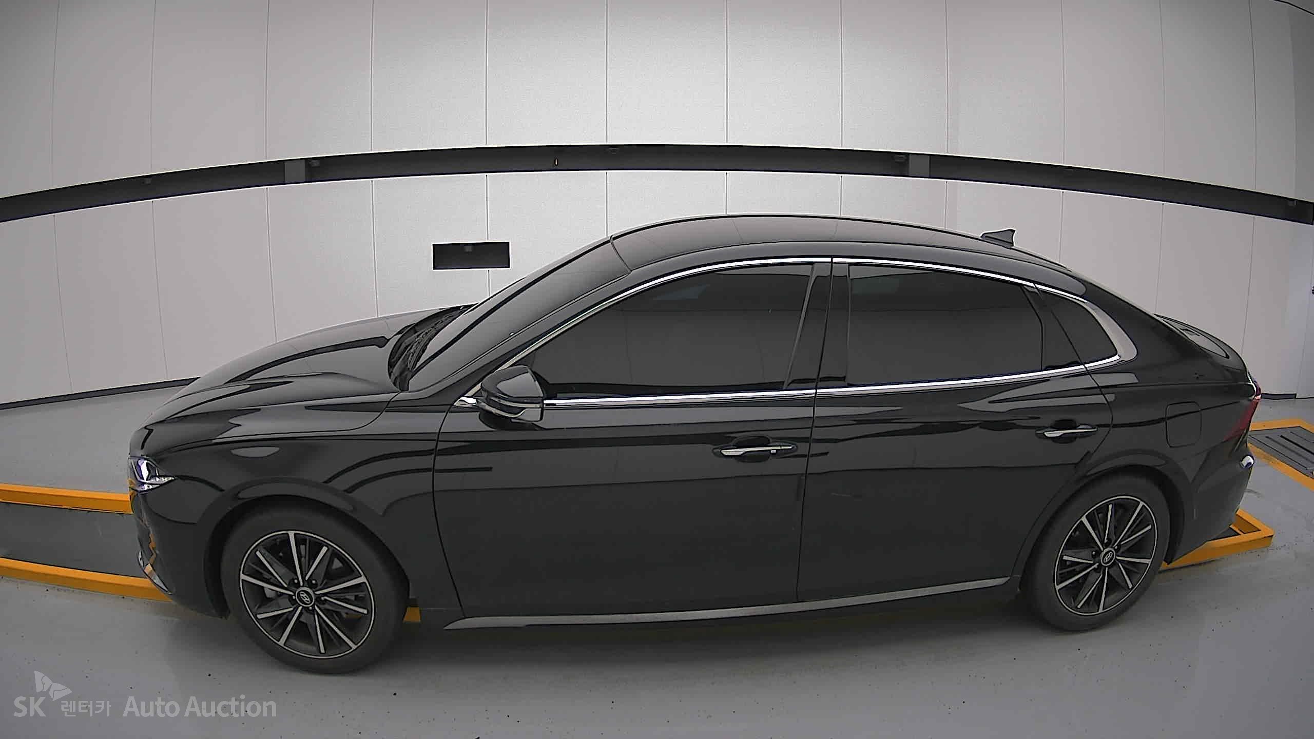 2023 - hyundai grandeur