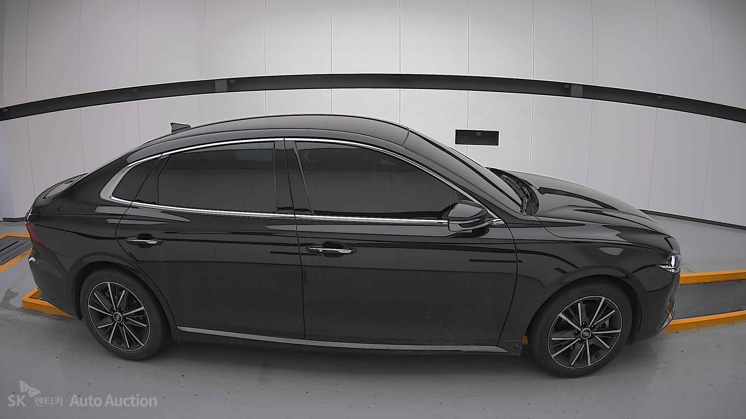 2023 - hyundai grandeur