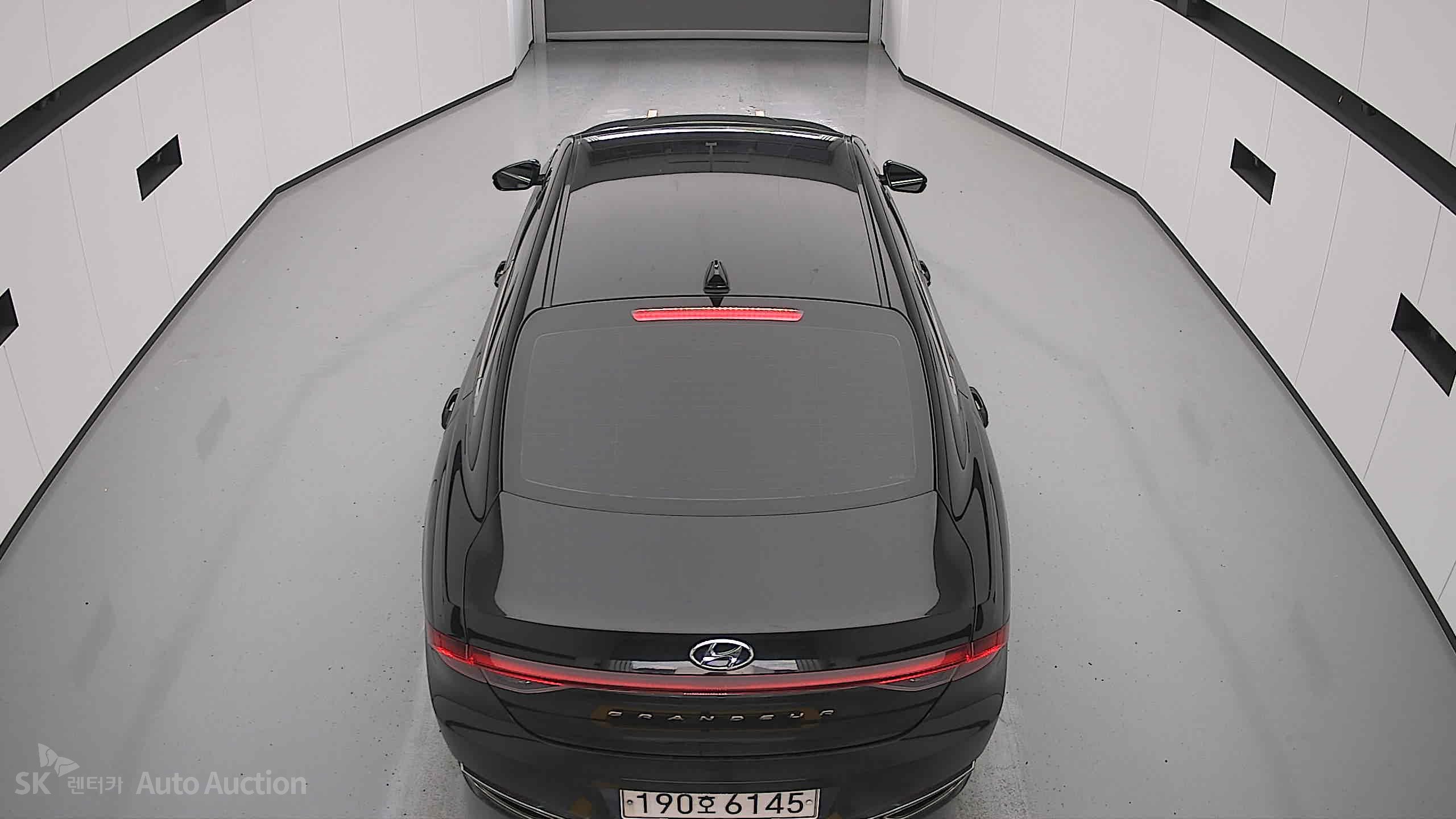 2023 - hyundai grandeur