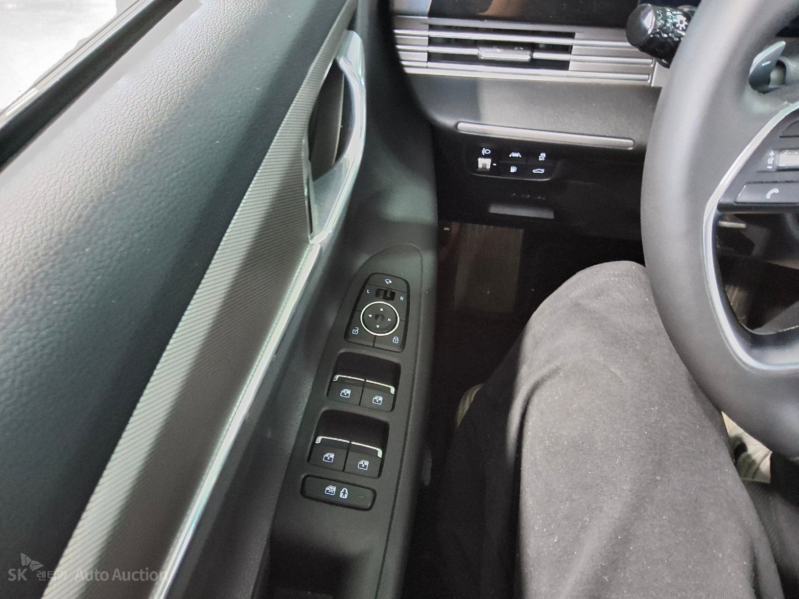2023 - hyundai grandeur