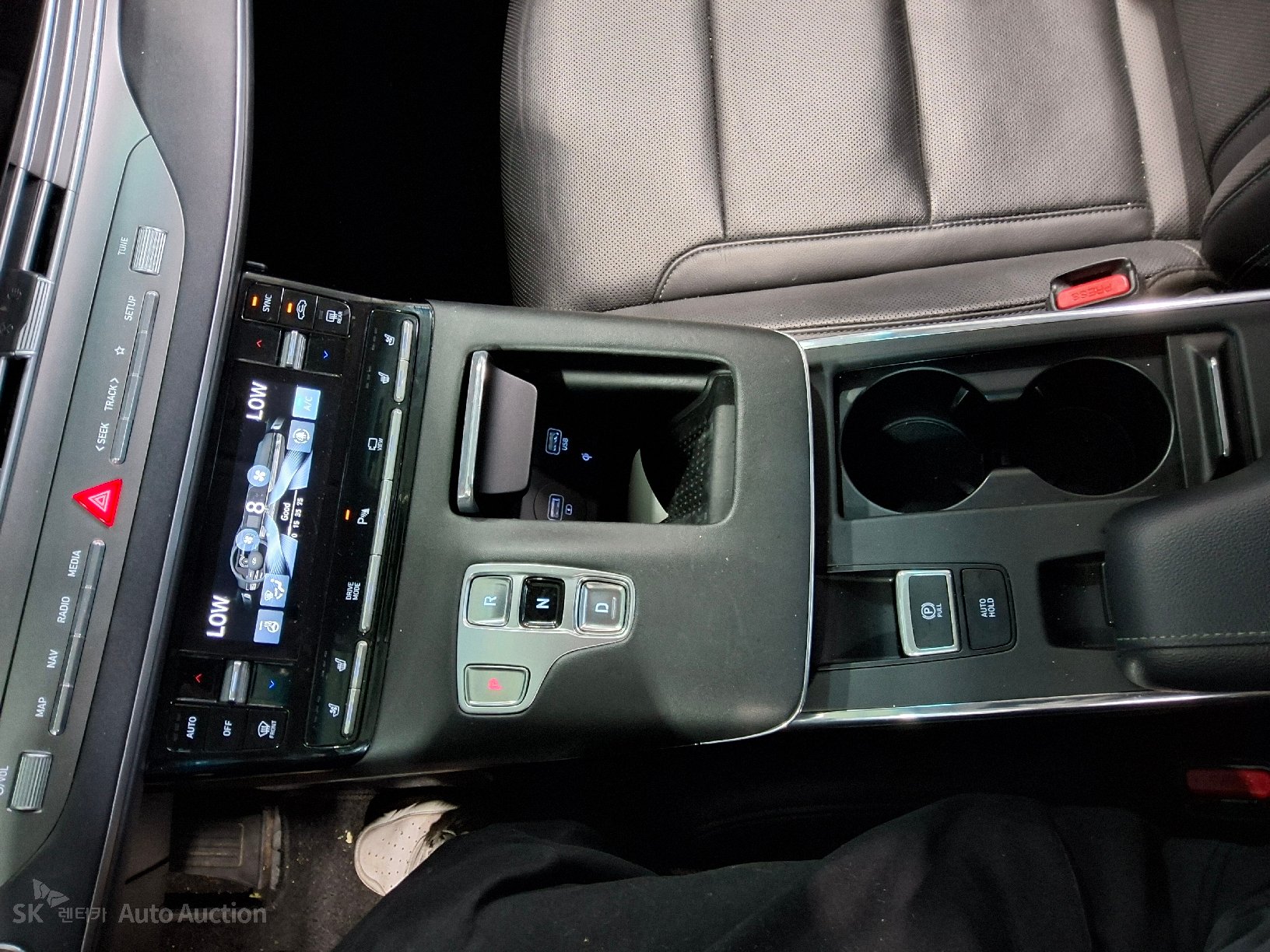 2023 - hyundai grandeur