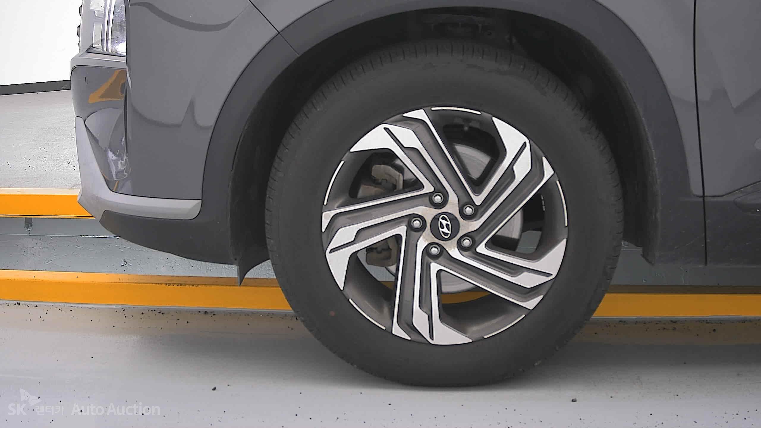 2022 - hyundai santa fe