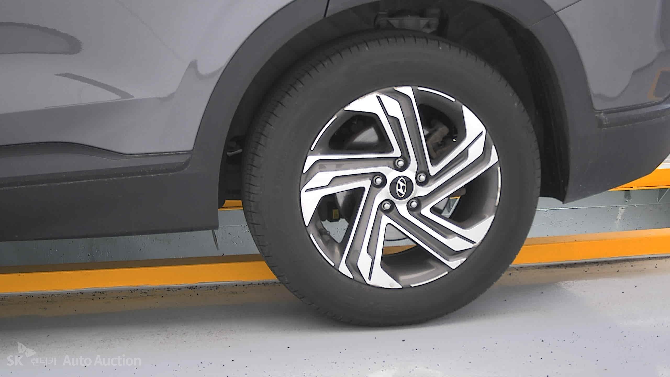 2022 - hyundai santa fe