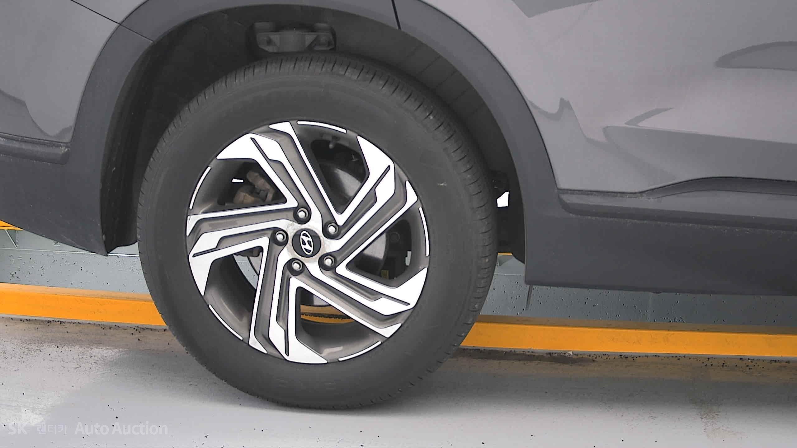 2022 - hyundai santa fe