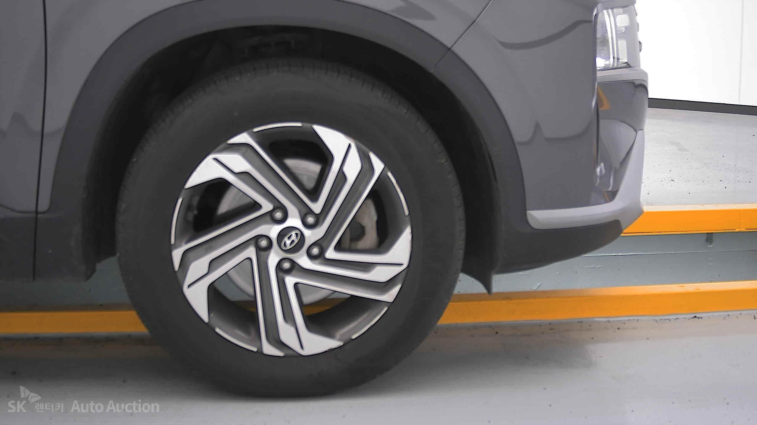 2022 - hyundai santa fe