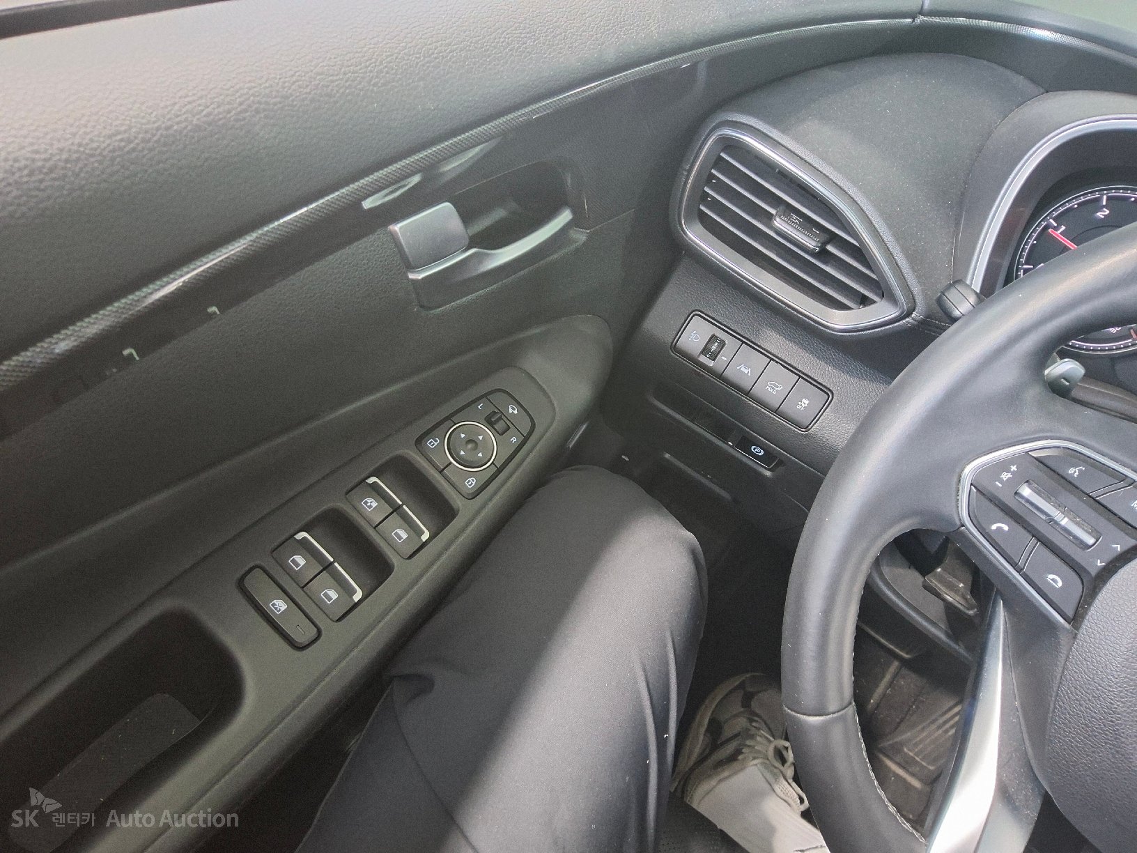 2022 - hyundai santa fe