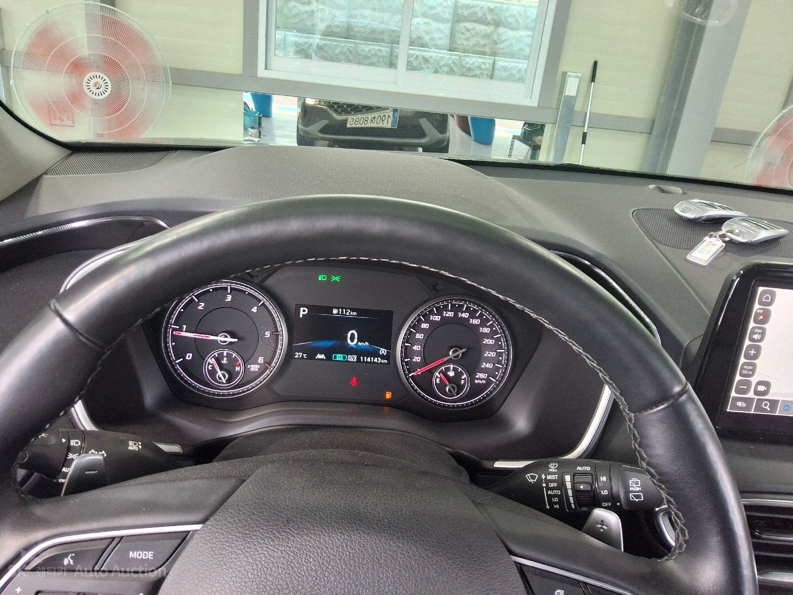 2022 - hyundai santa fe