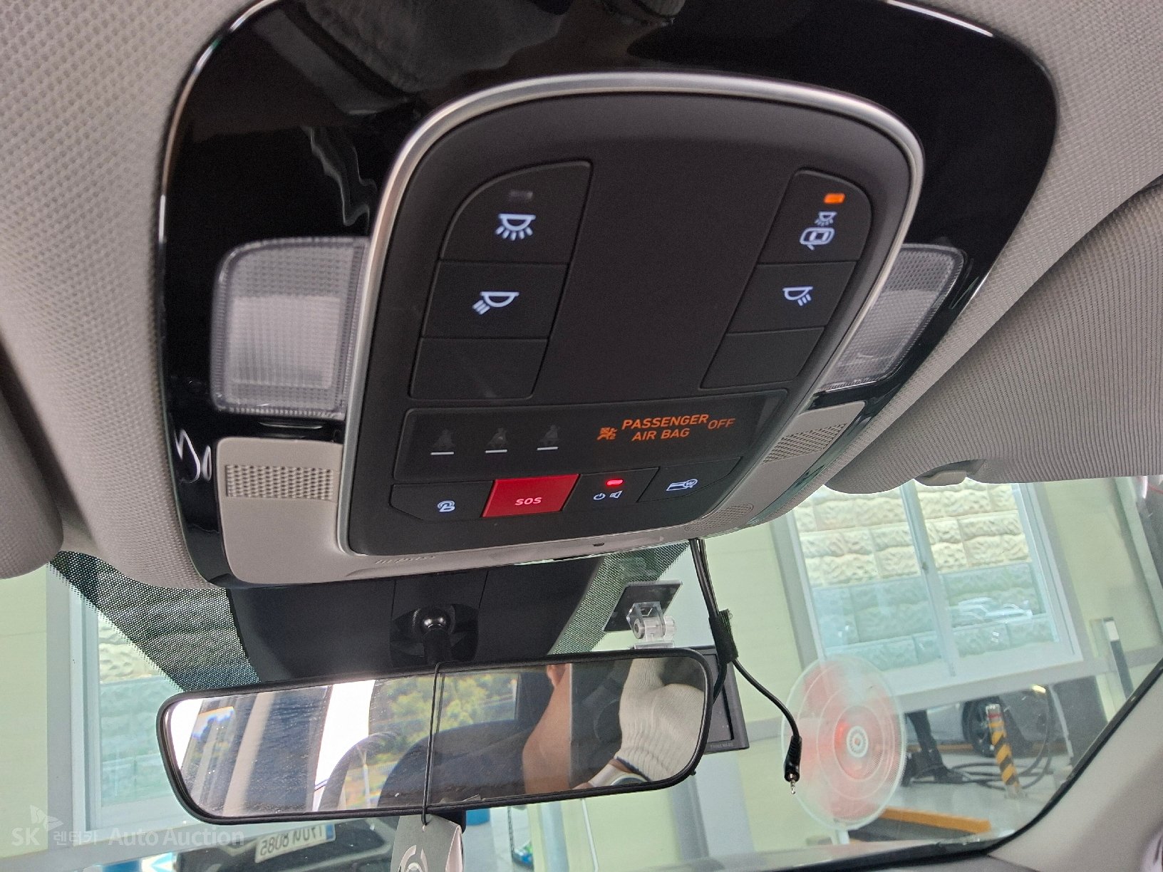 2022 - hyundai santa fe