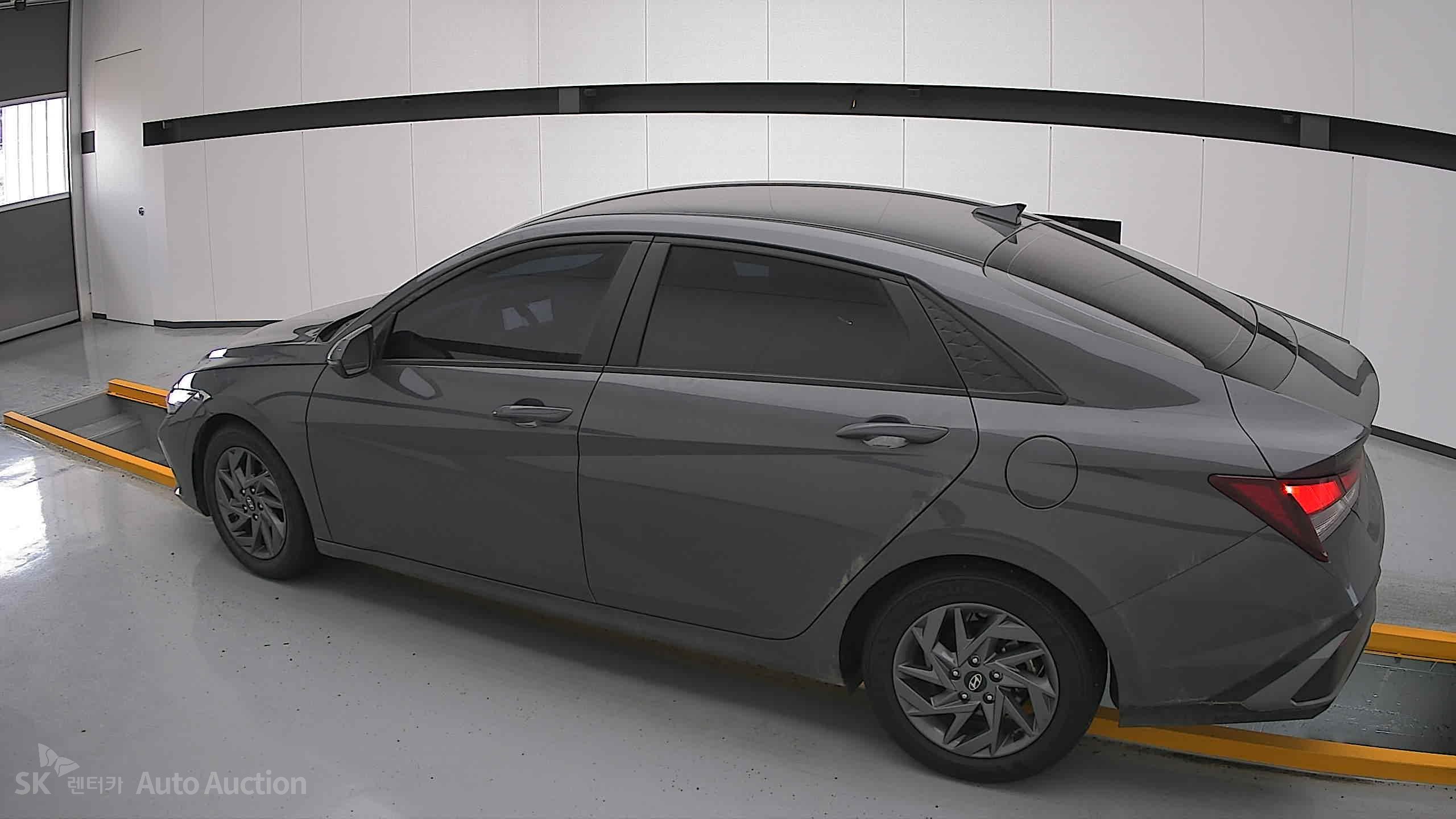 2024 - hyundai avante