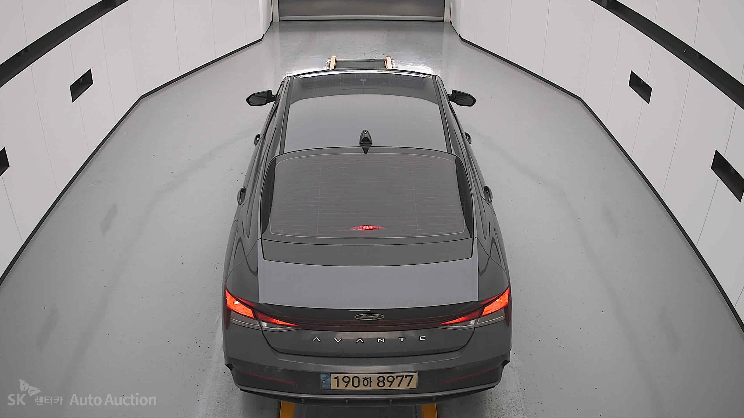 2024 - hyundai avante