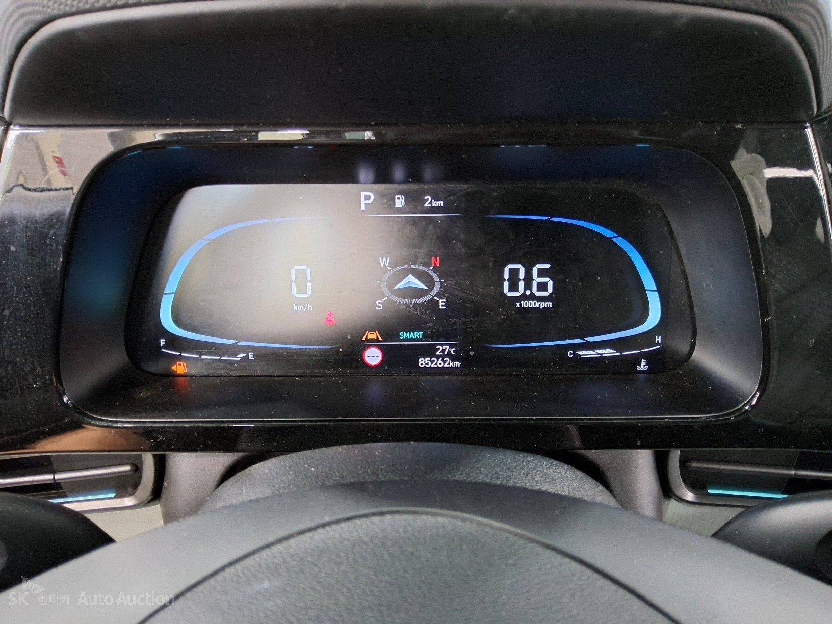 2024 - hyundai avante