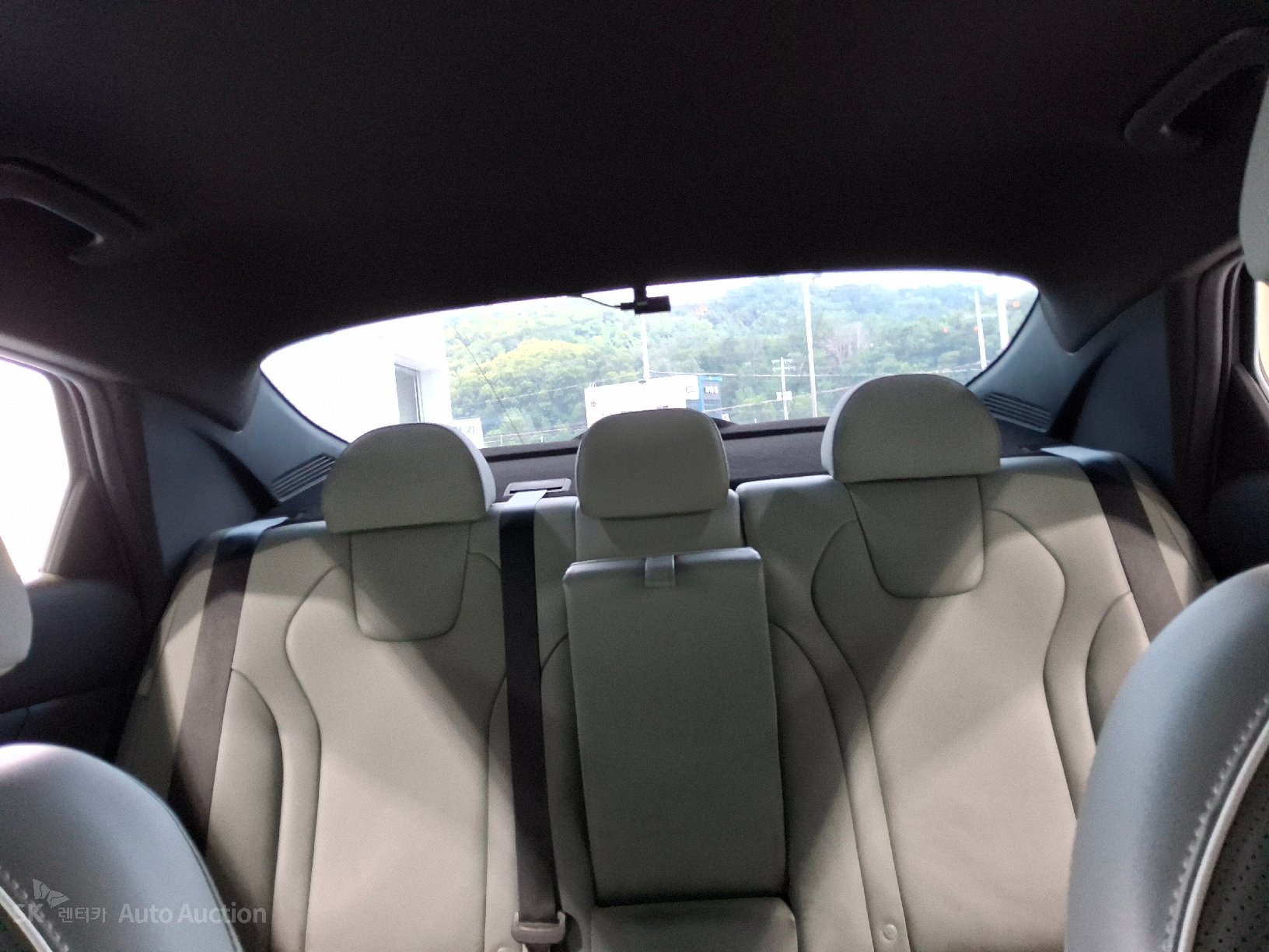 2024 - hyundai avante