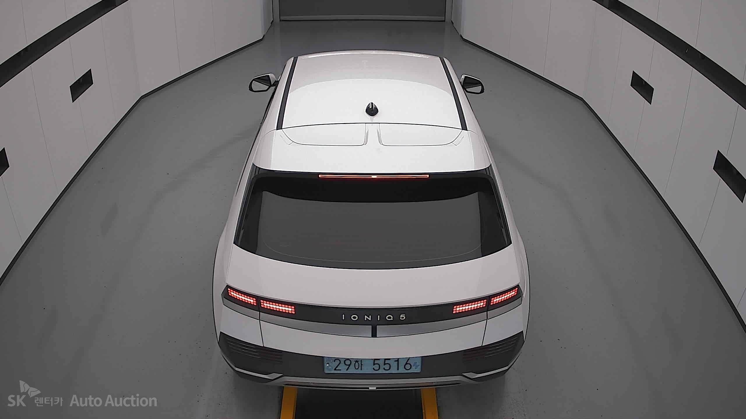 2022 - hyundai ioniq