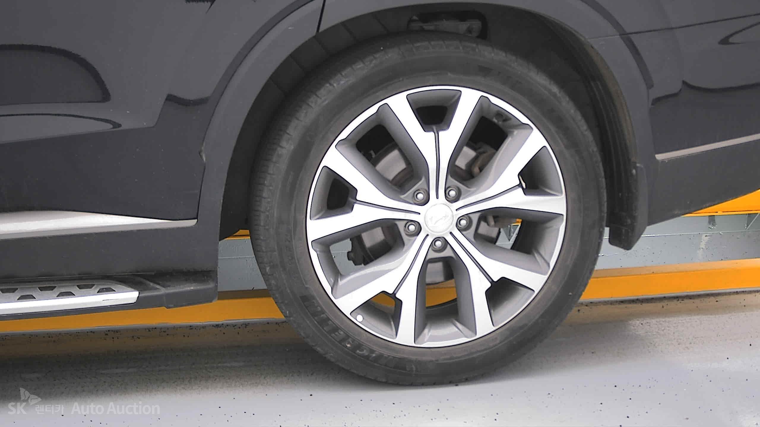 2022 - hyundai palisade