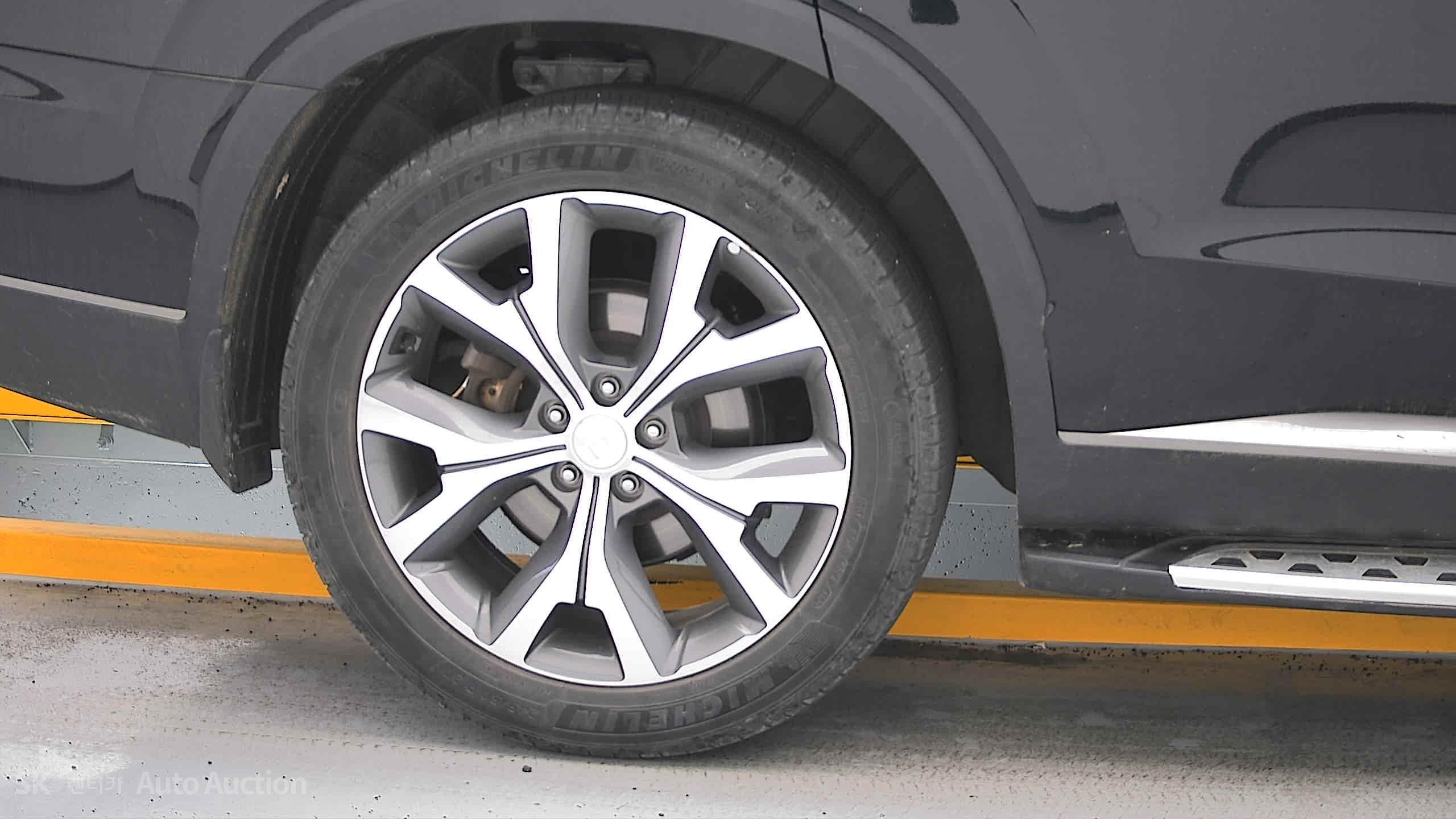 2022 - hyundai palisade