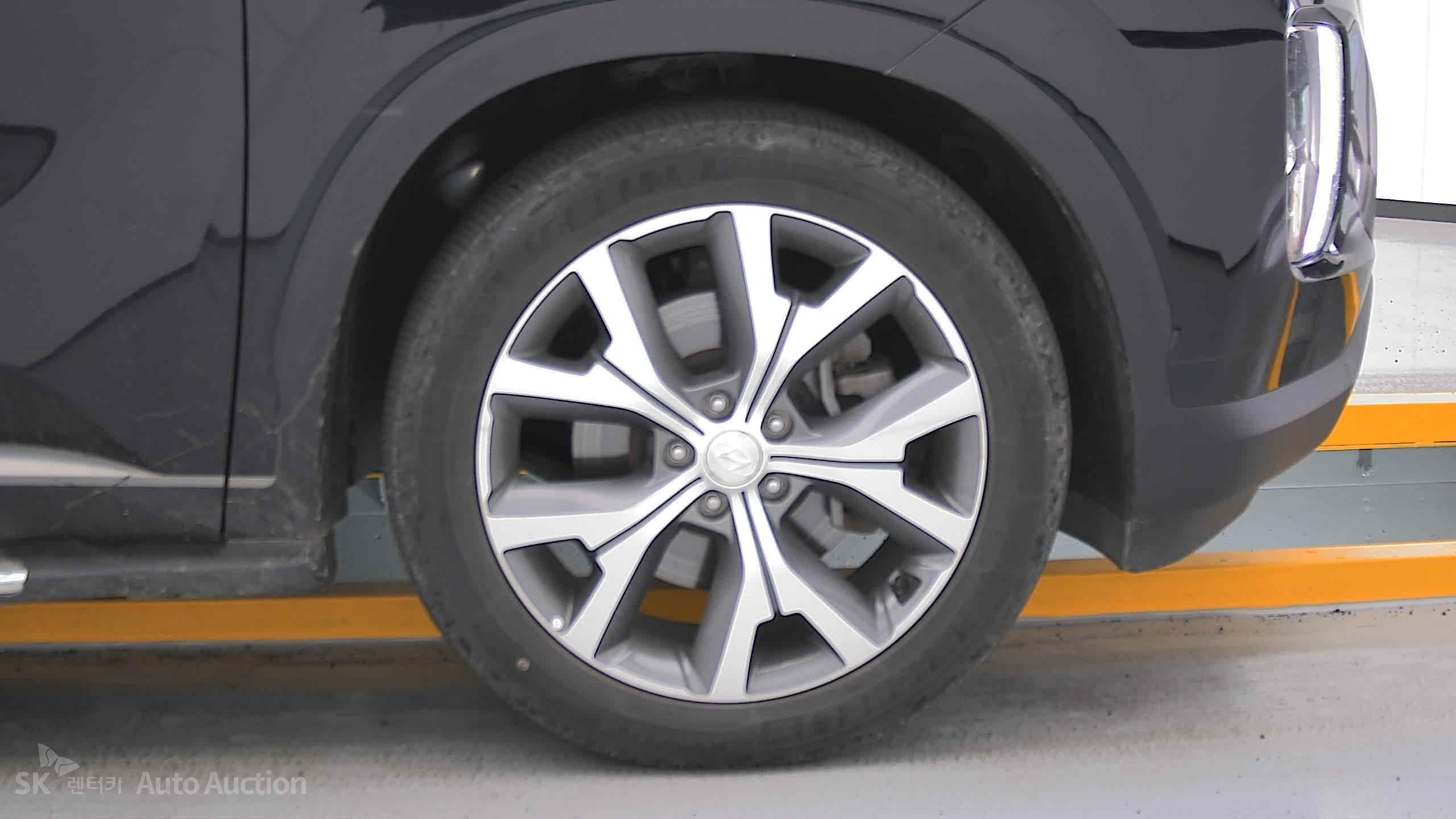 2022 - hyundai palisade