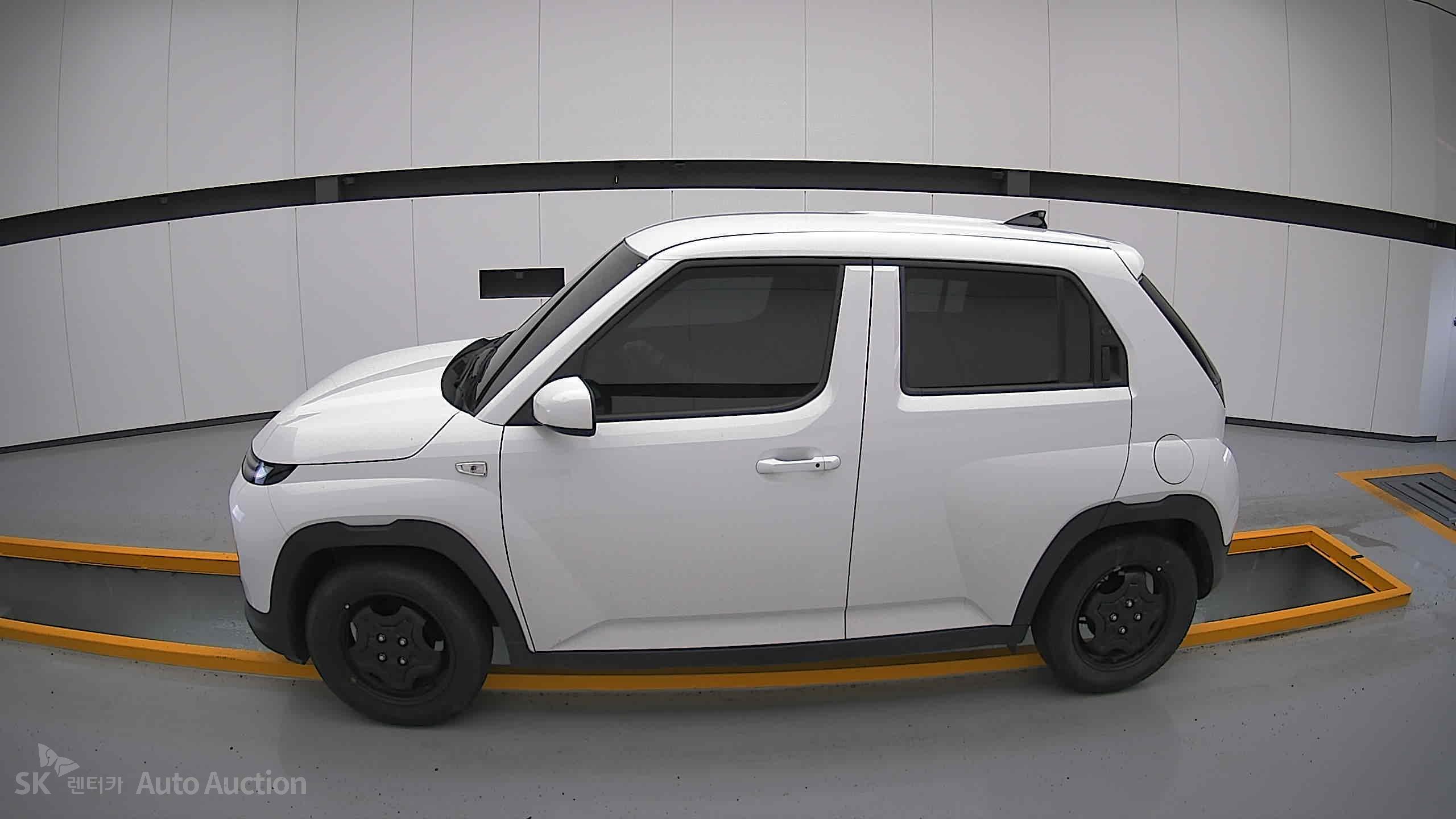 2022 - hyundai casper