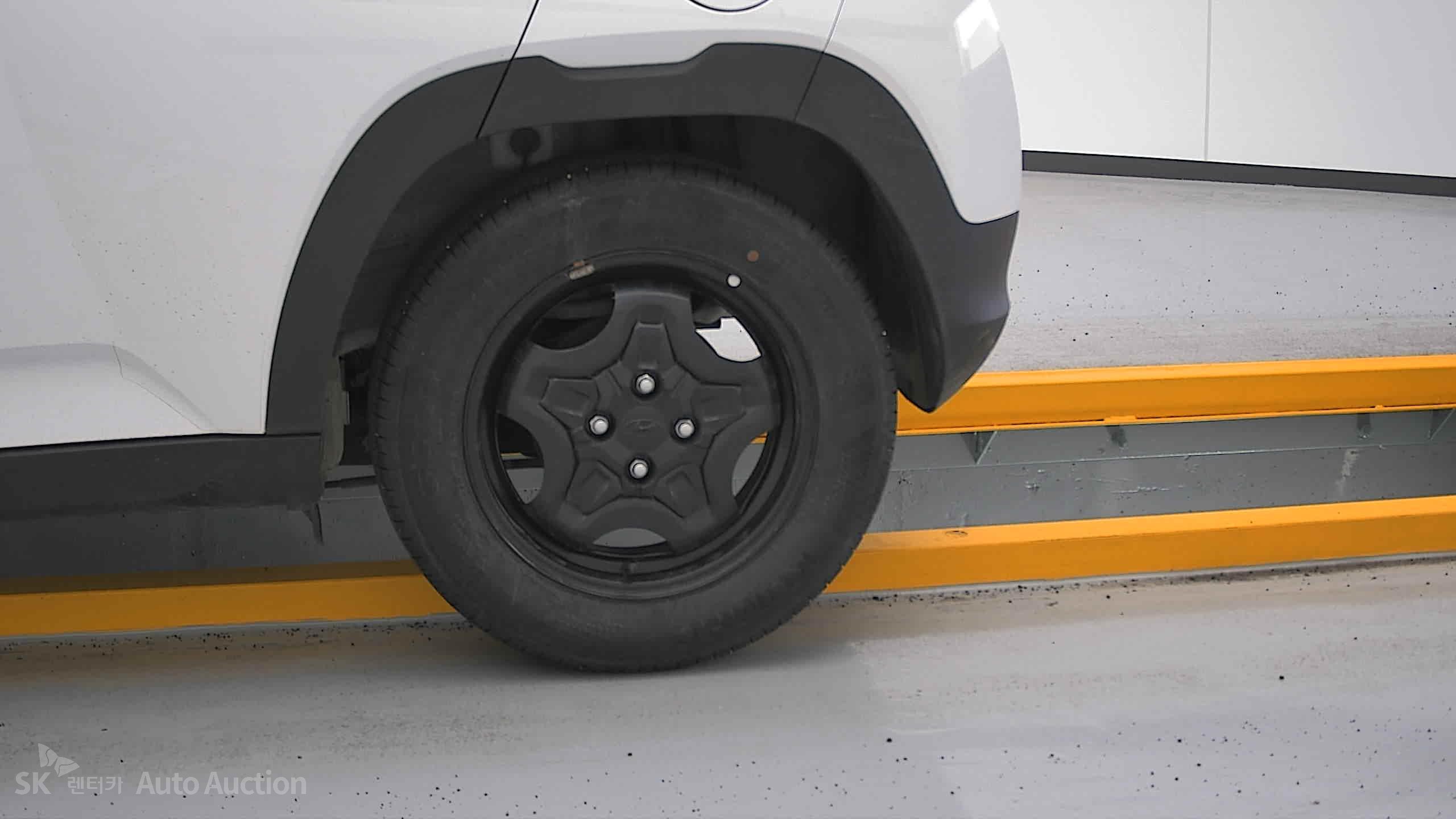 2022 - hyundai casper