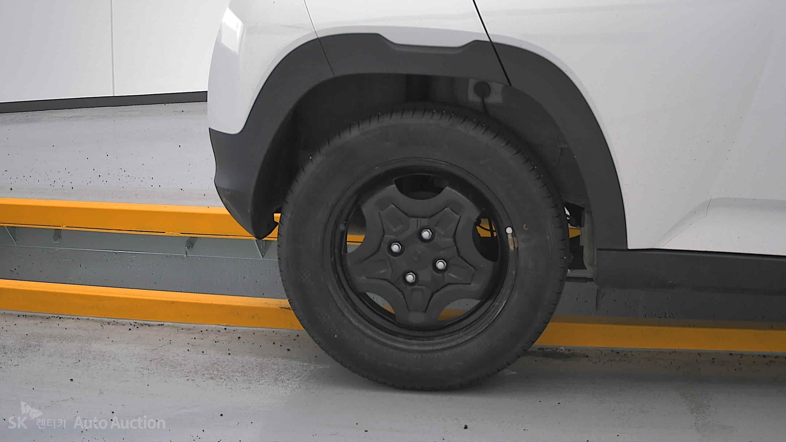 2022 - hyundai casper