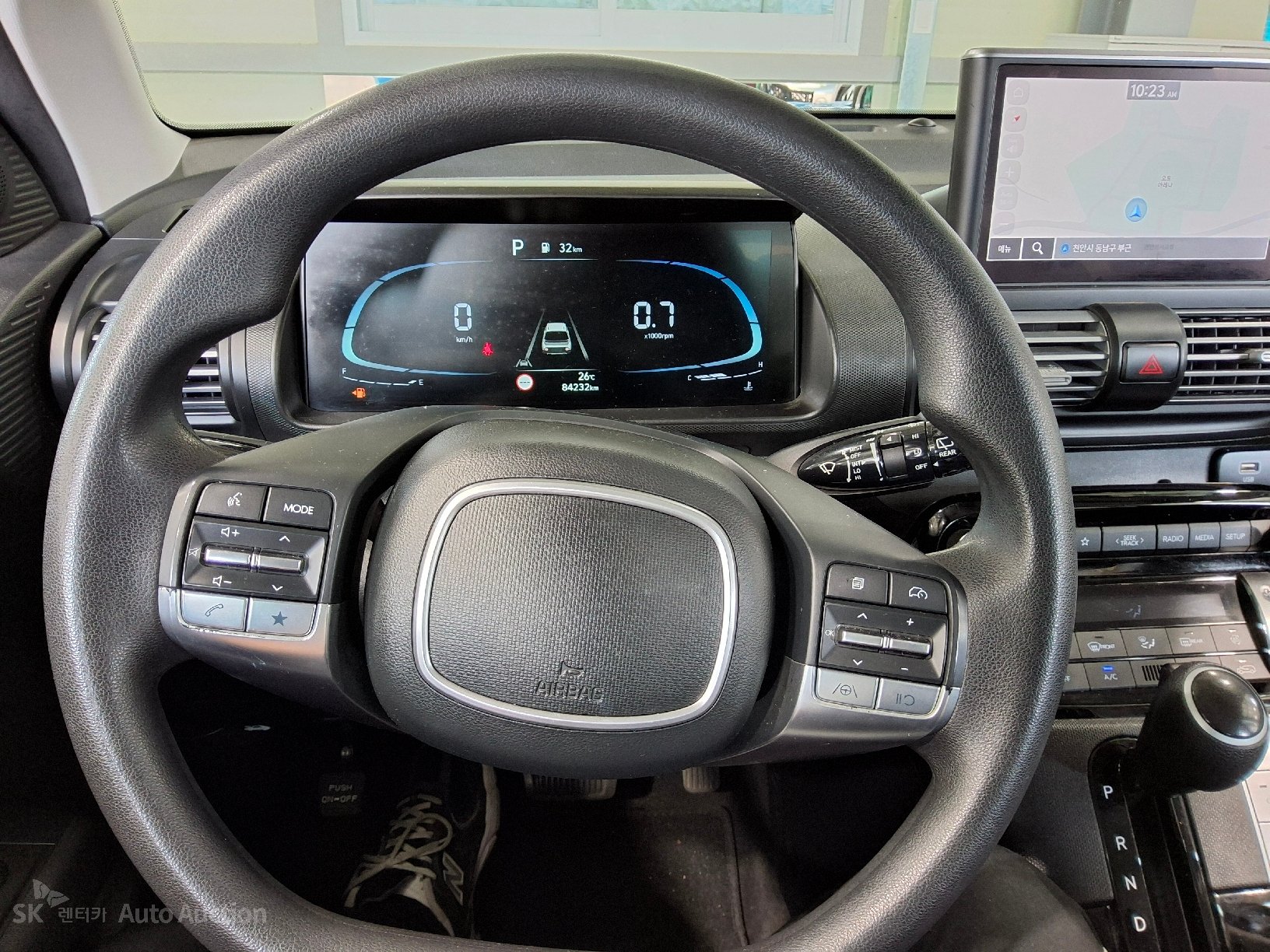 2022 - hyundai casper