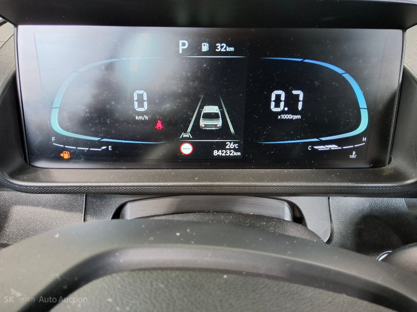 2022 - hyundai casper