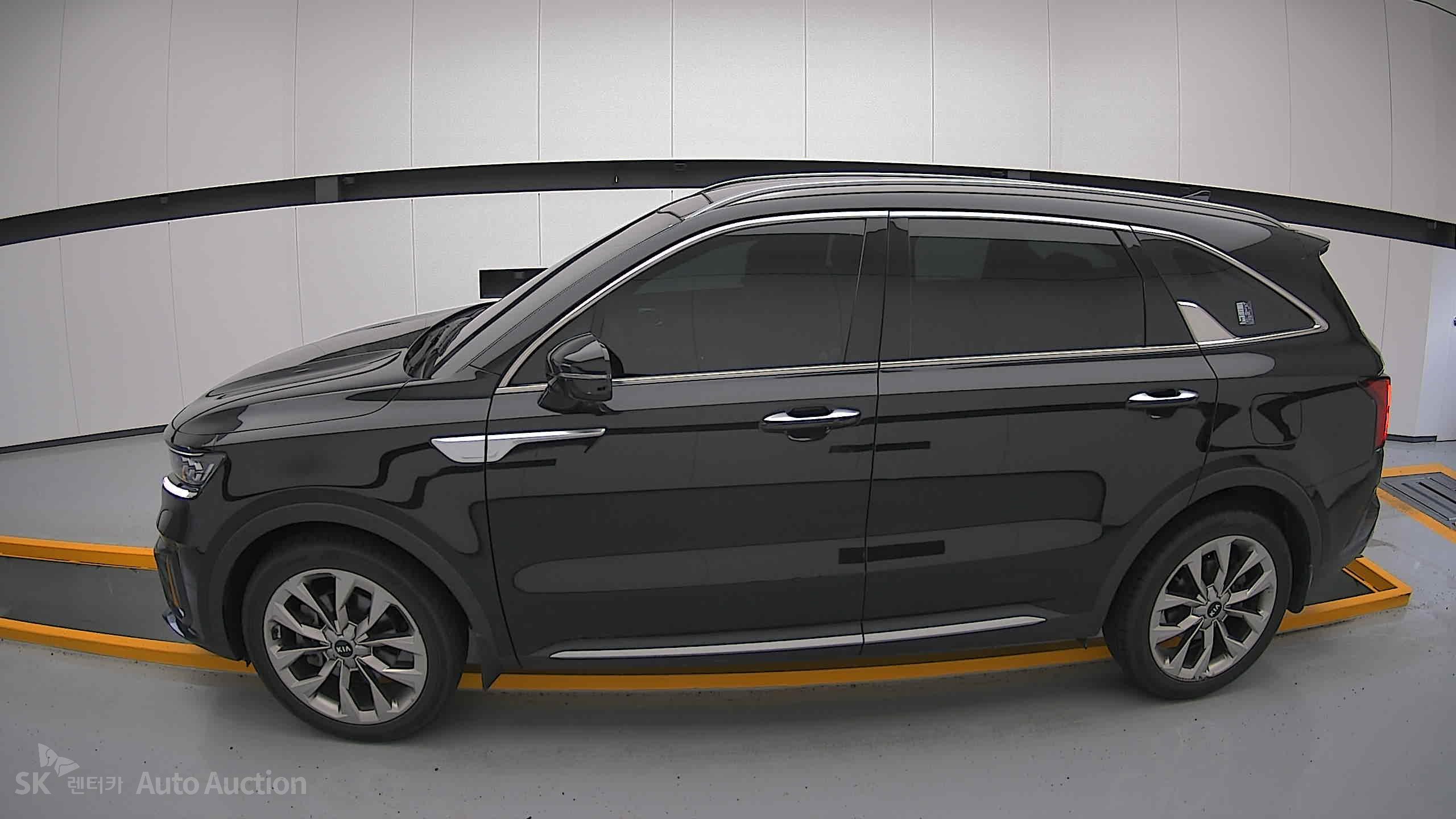 2021 - kia sorento