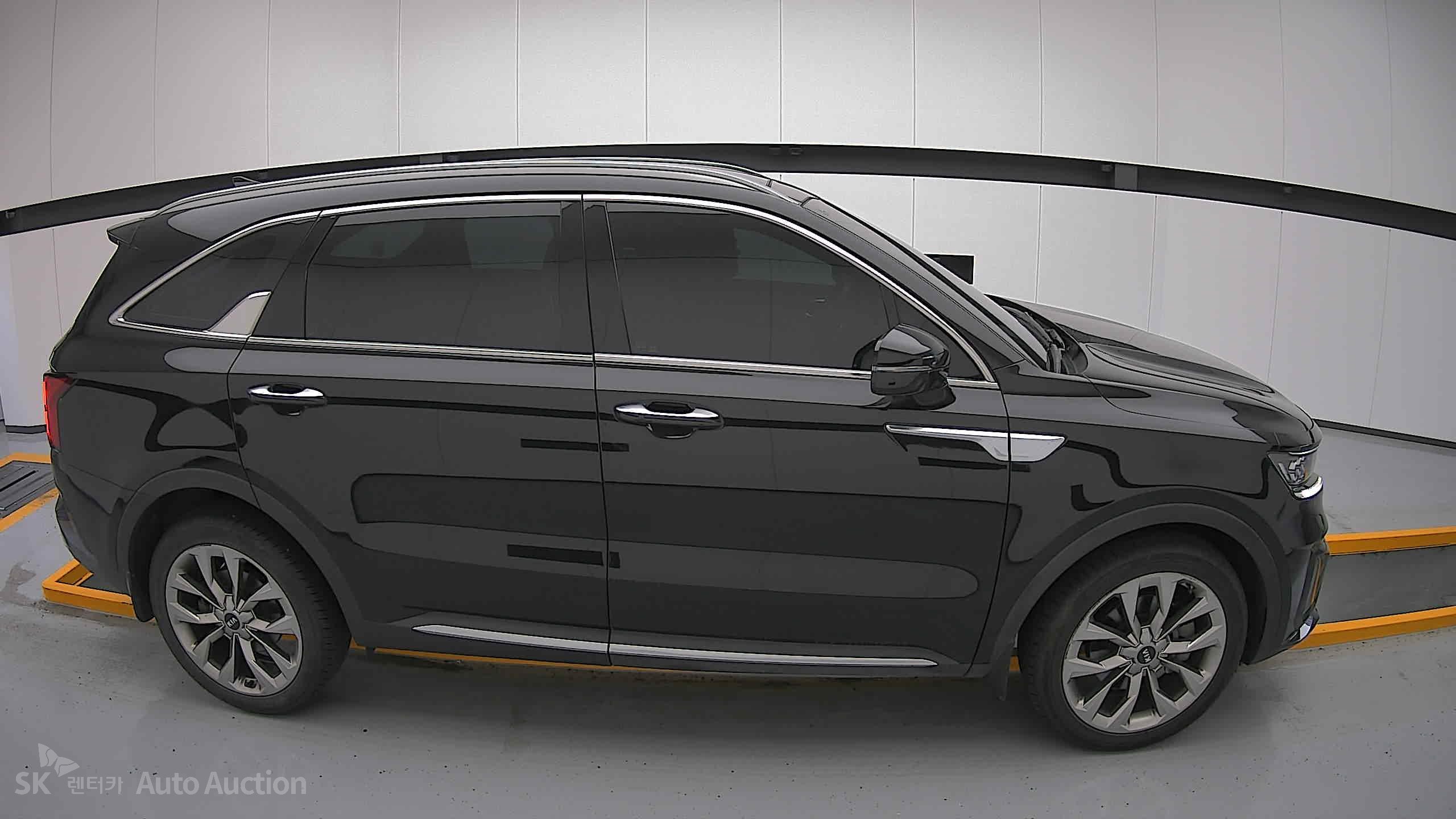 2021 - kia sorento