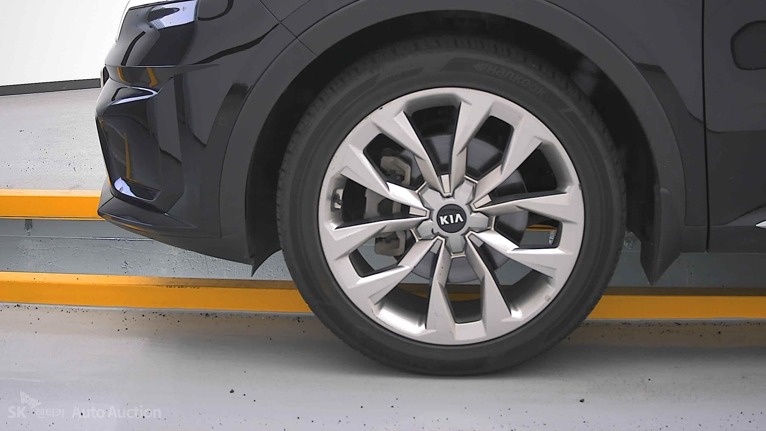 2021 - kia sorento