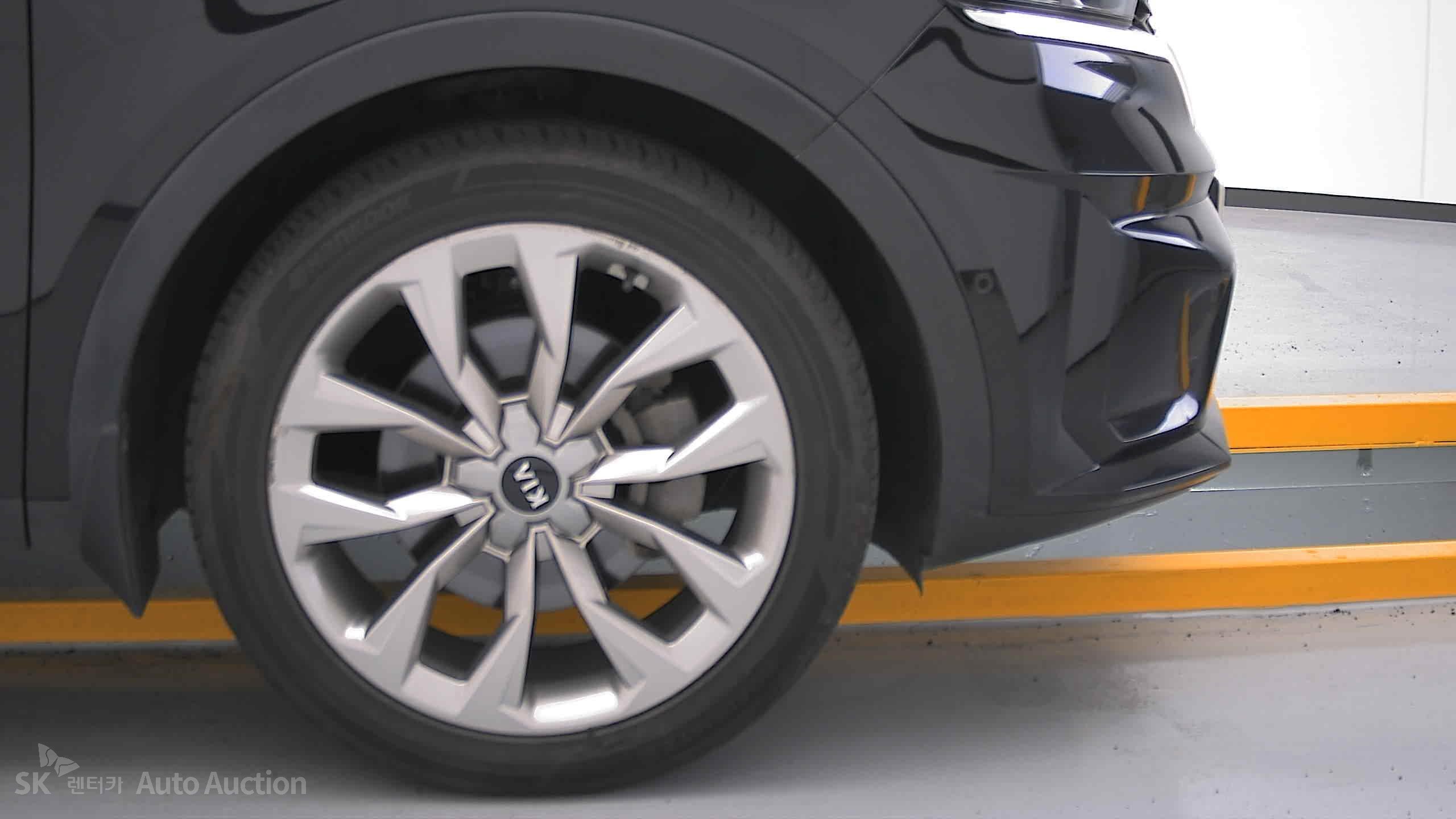 2021 - kia sorento
