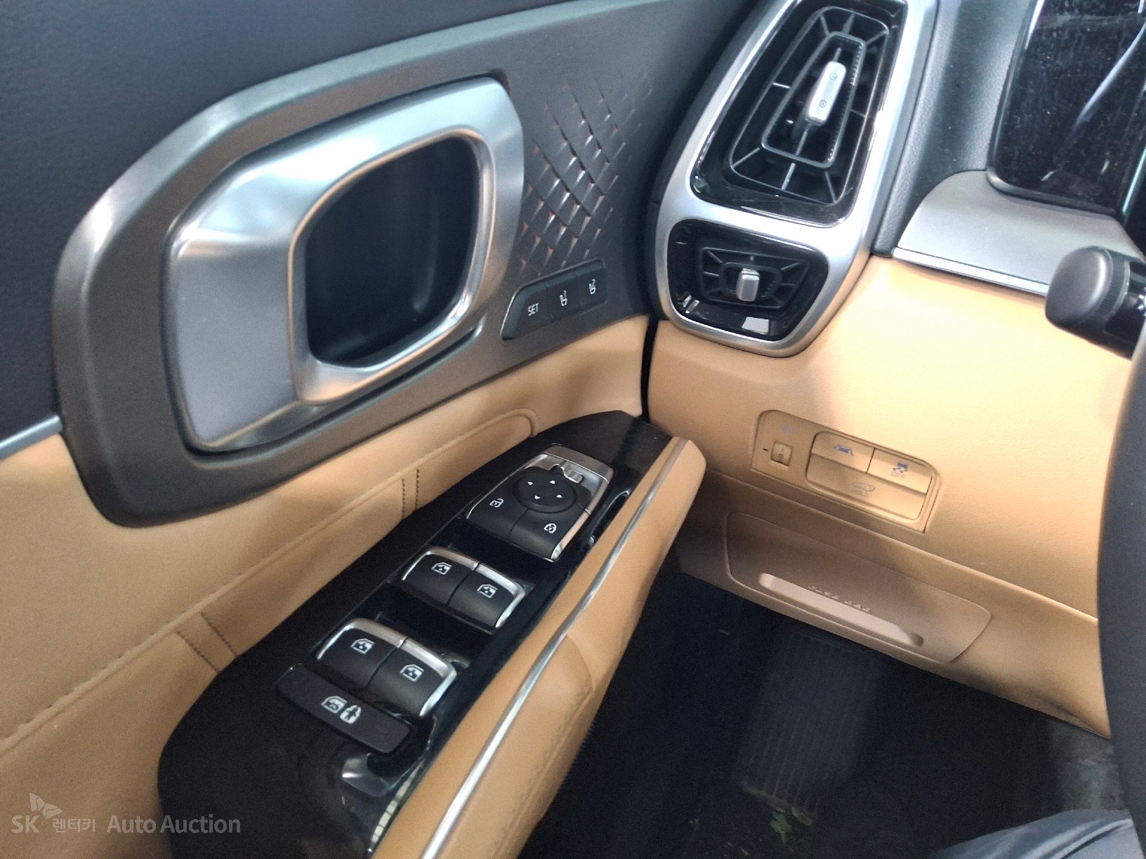 2021 - kia sorento