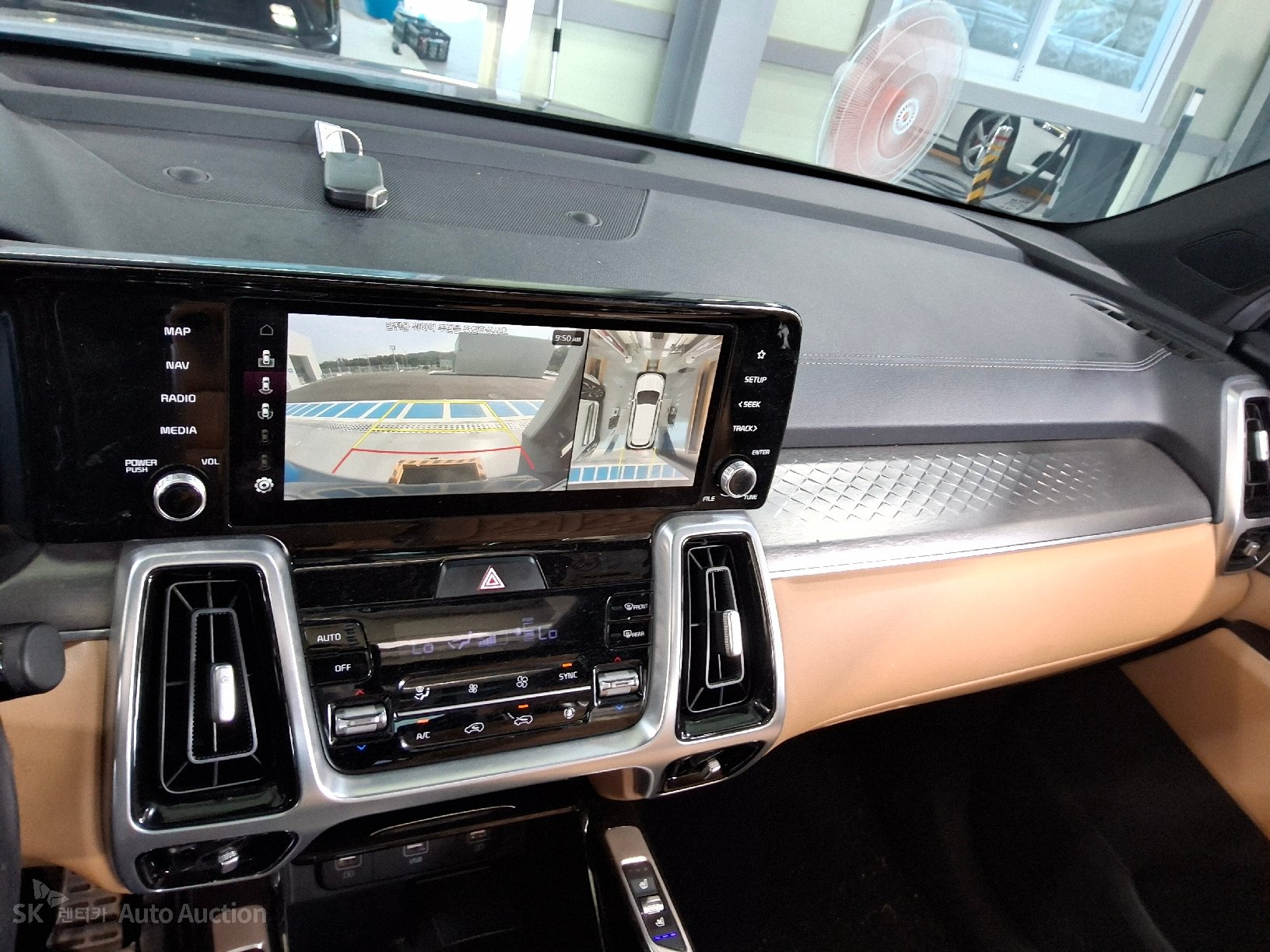 2021 - kia sorento