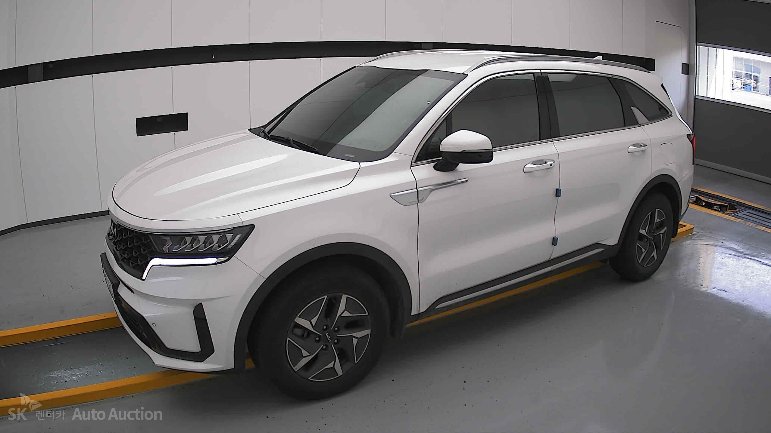 2023 - kia sorento