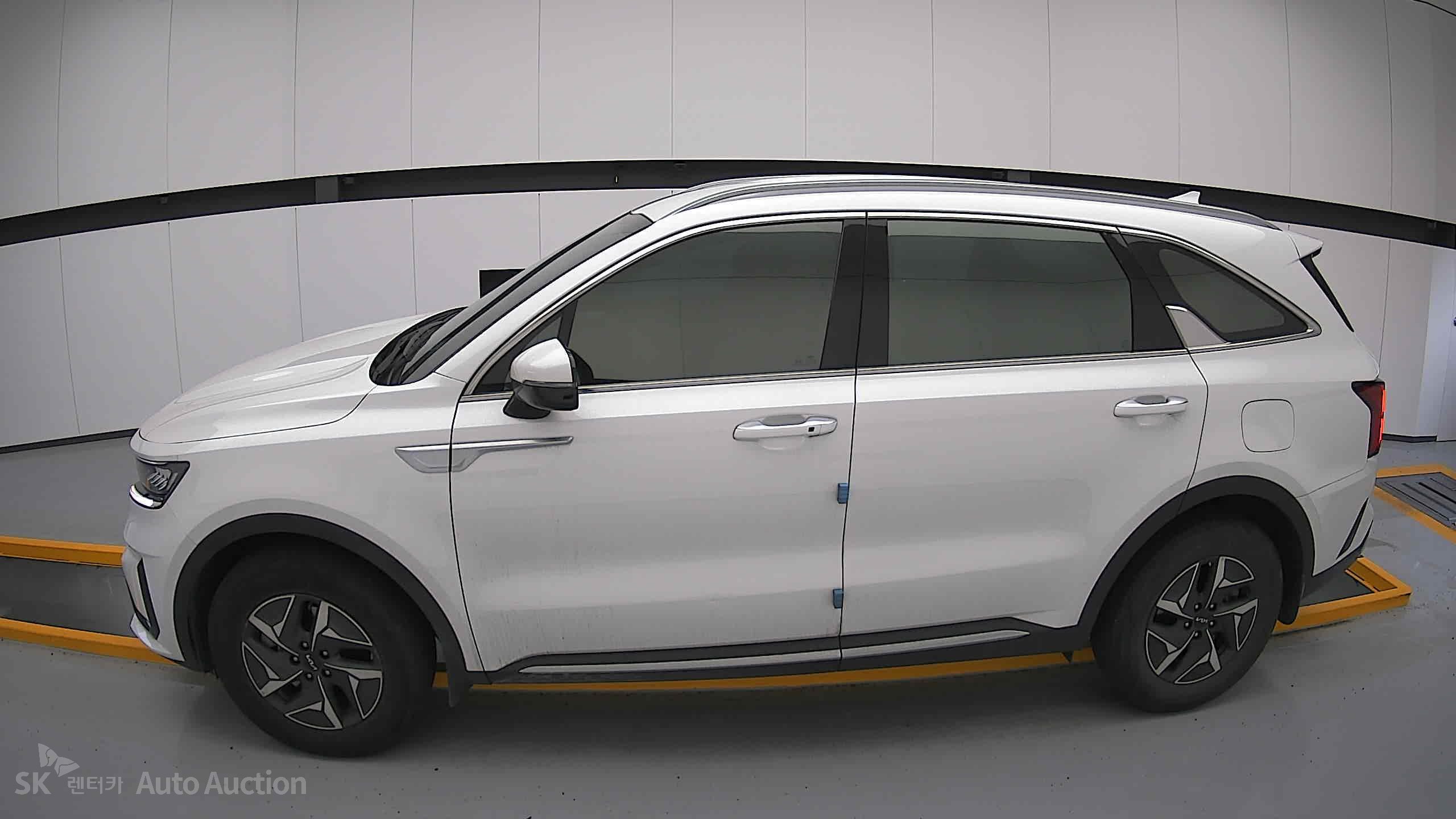 2023 - kia sorento
