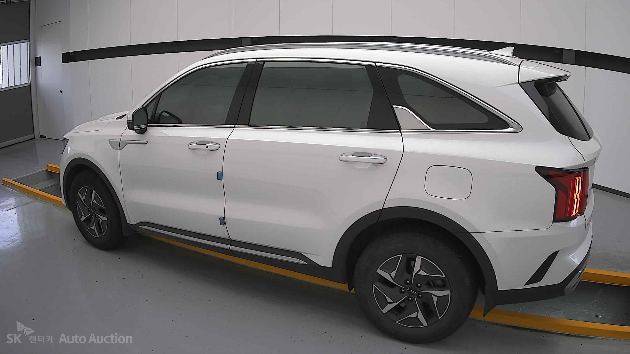 2023 - kia sorento