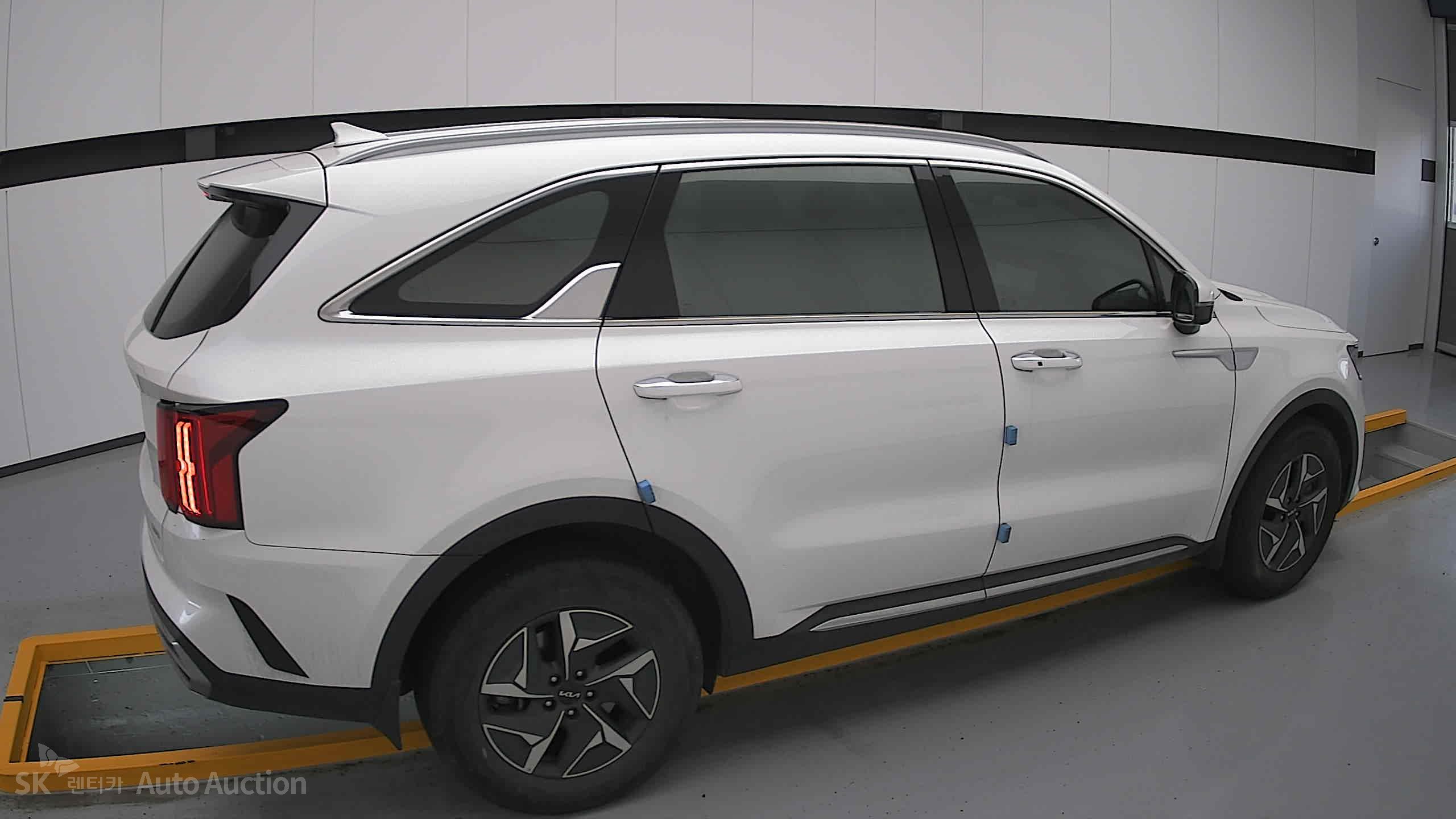 2023 - kia sorento