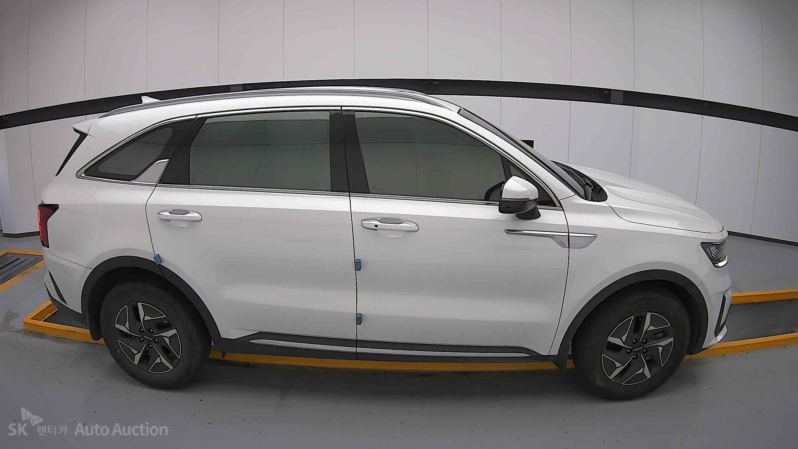 2023 - kia sorento