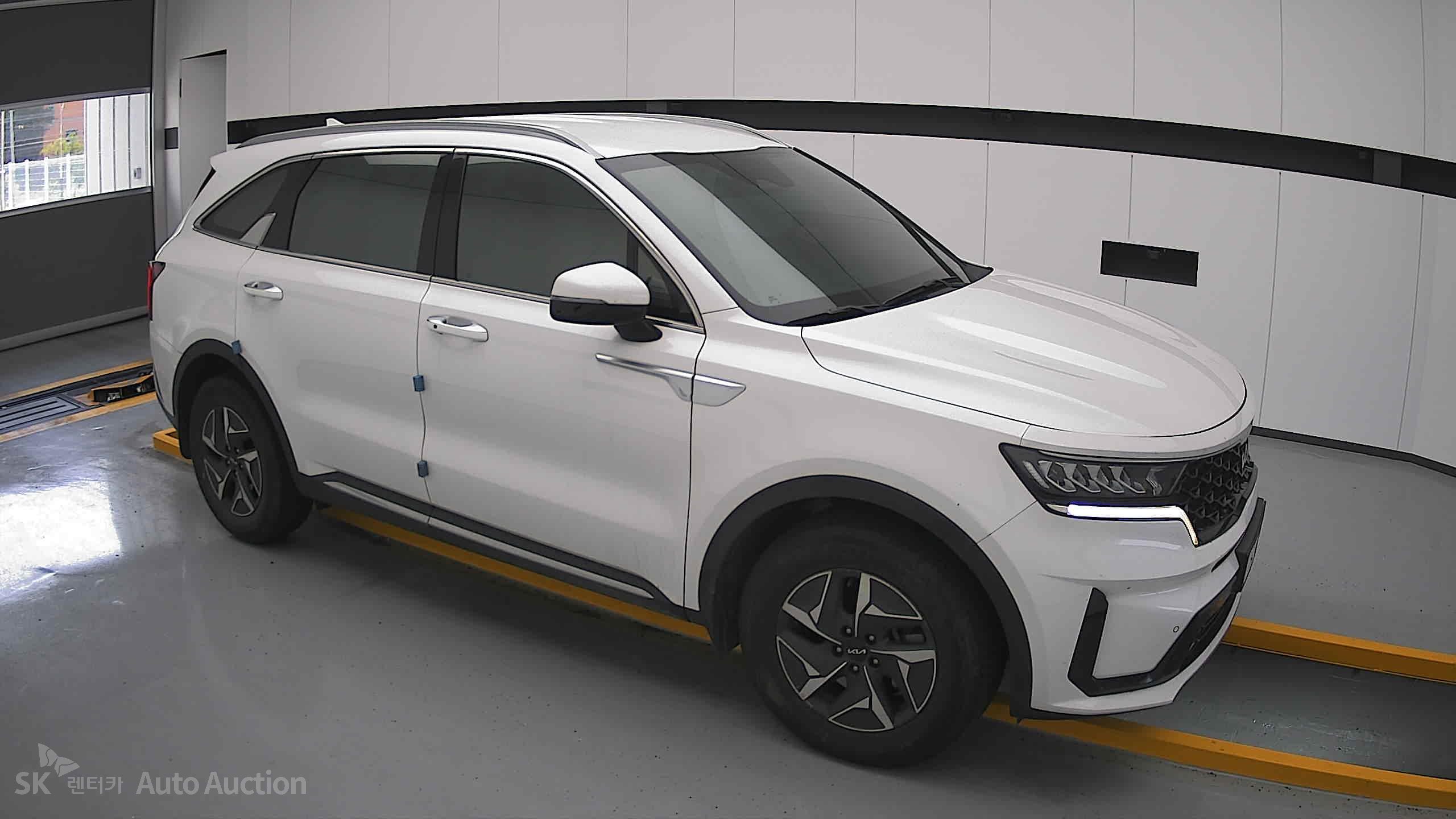 2023 - kia sorento