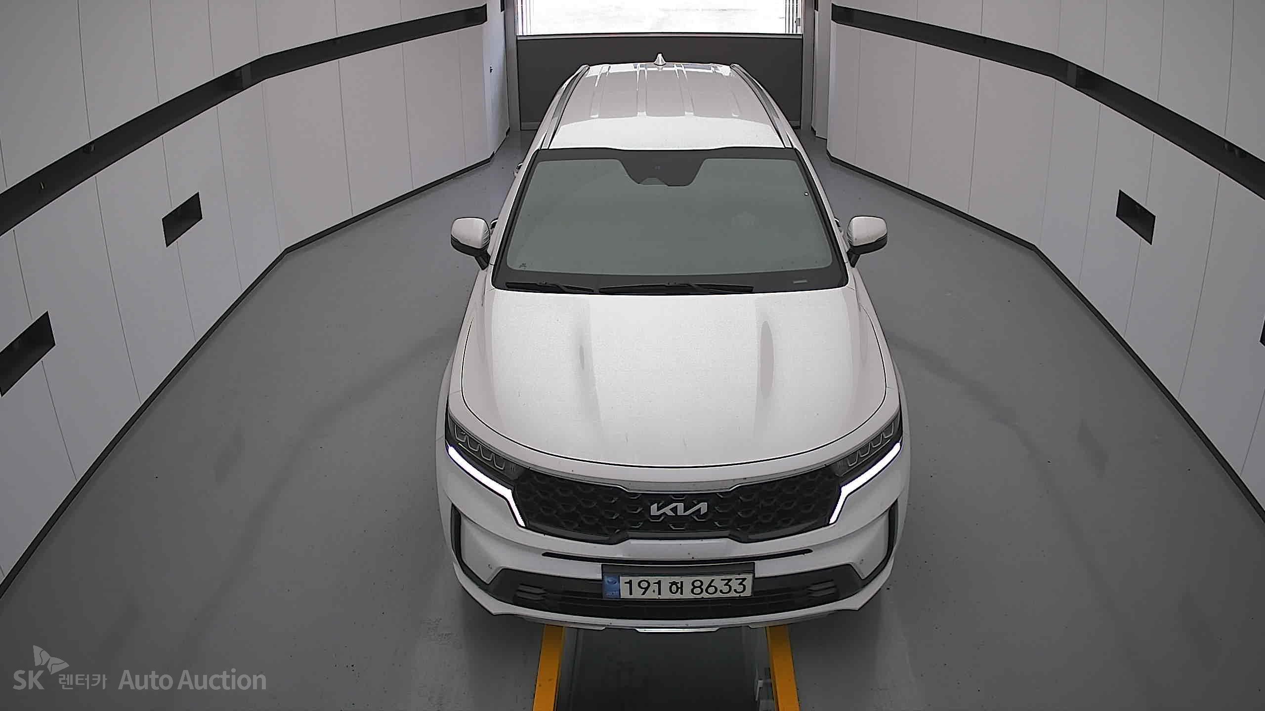 2023 - kia sorento