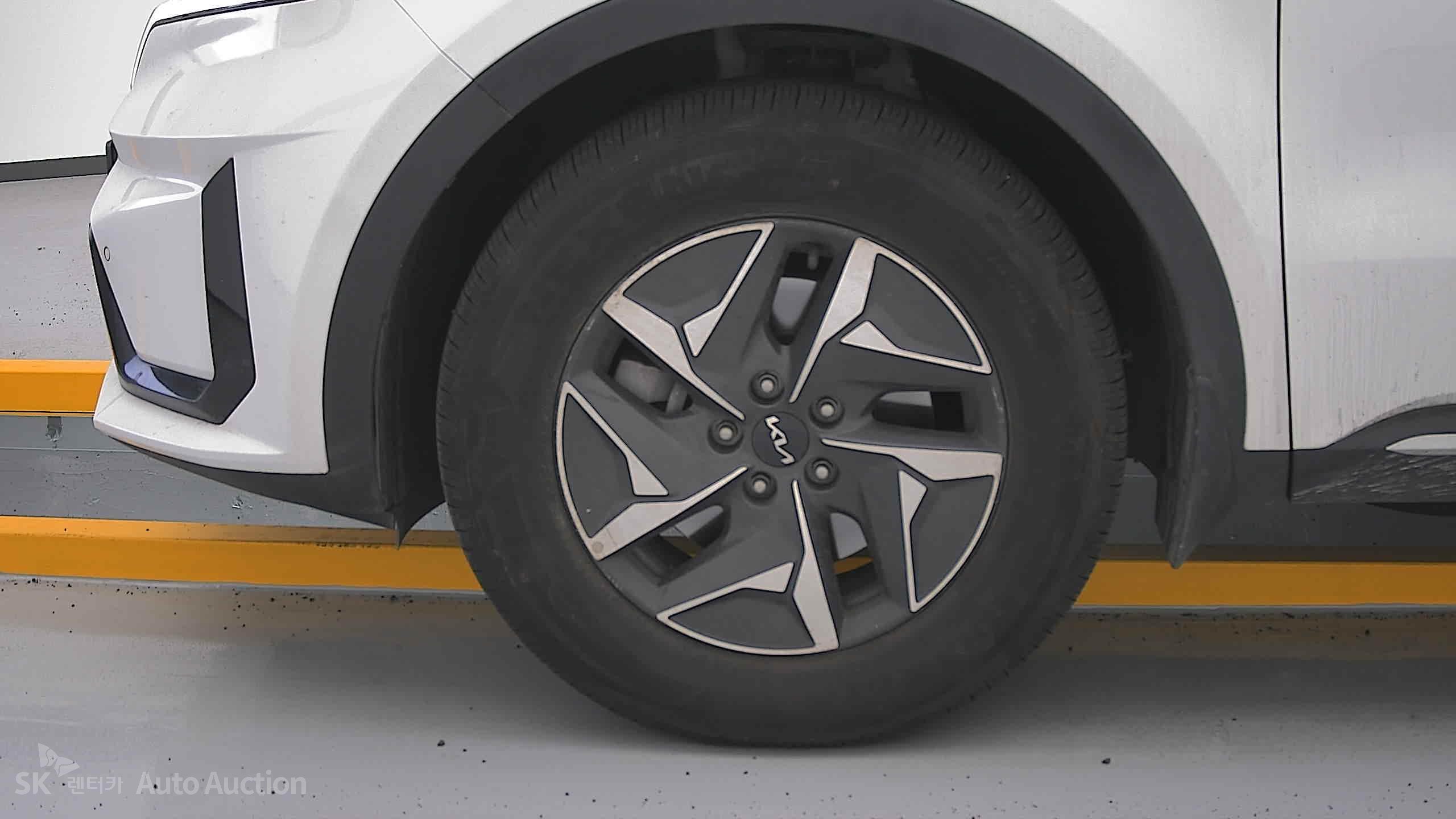 2023 - kia sorento