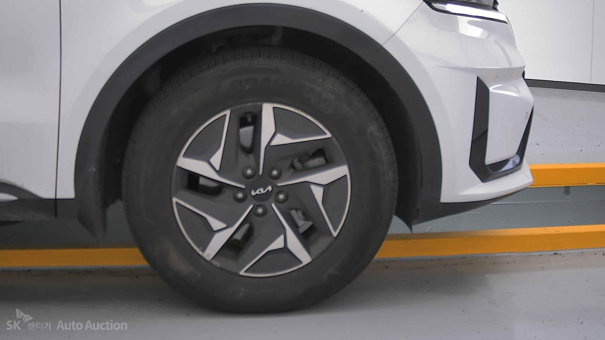 2023 - kia sorento