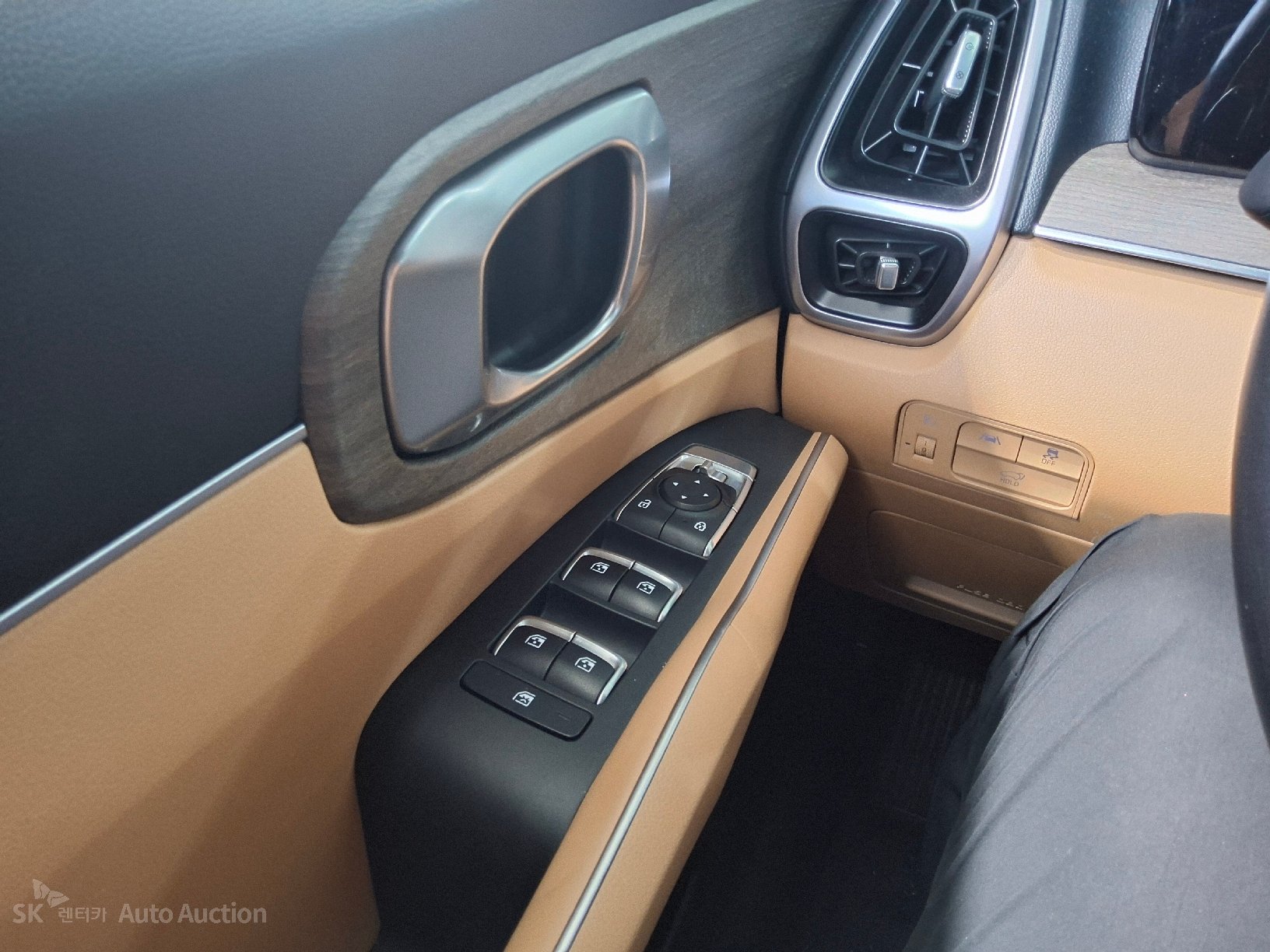 2023 - kia sorento